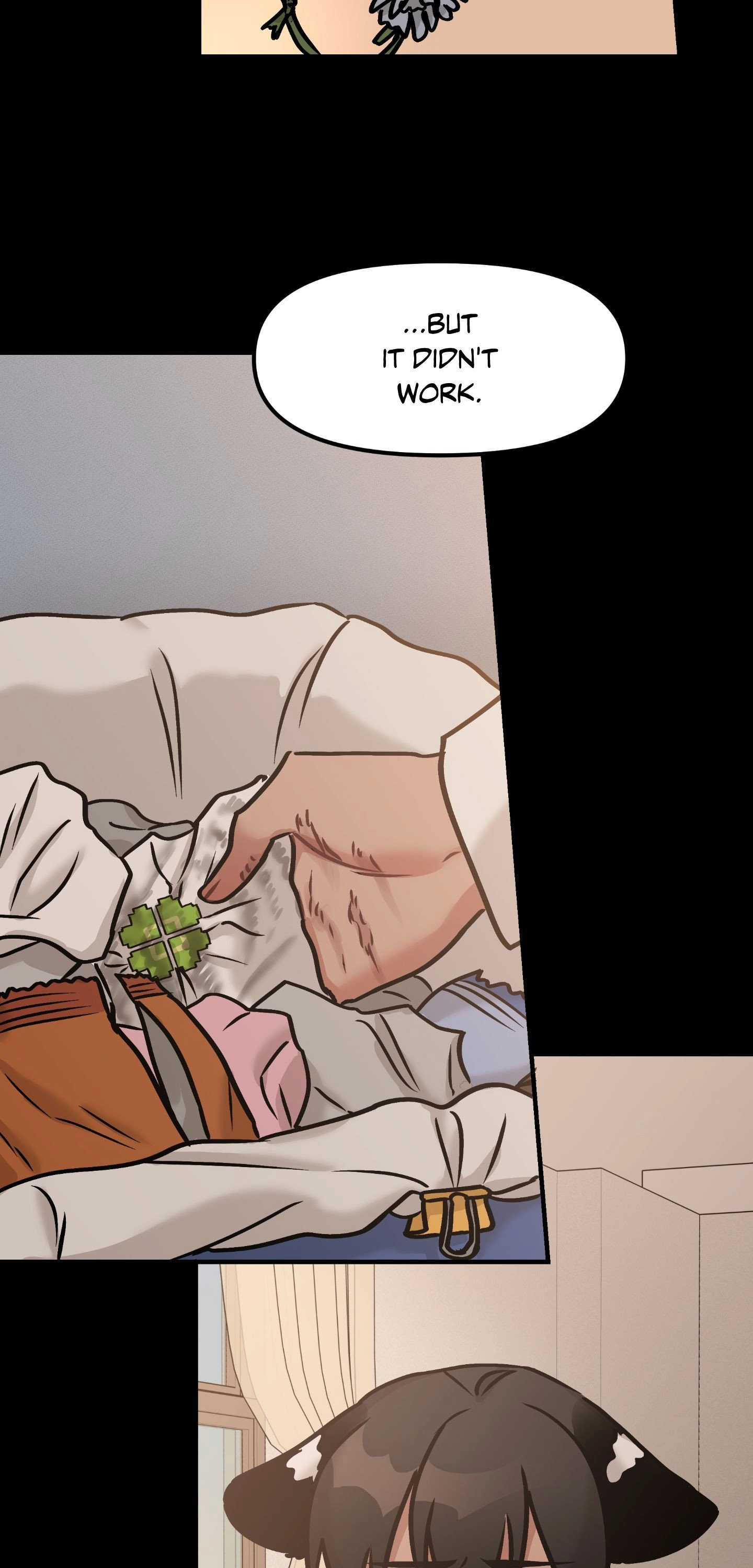 Dear Tiger, That Was Delicious Chapter 12 page 23 - 
