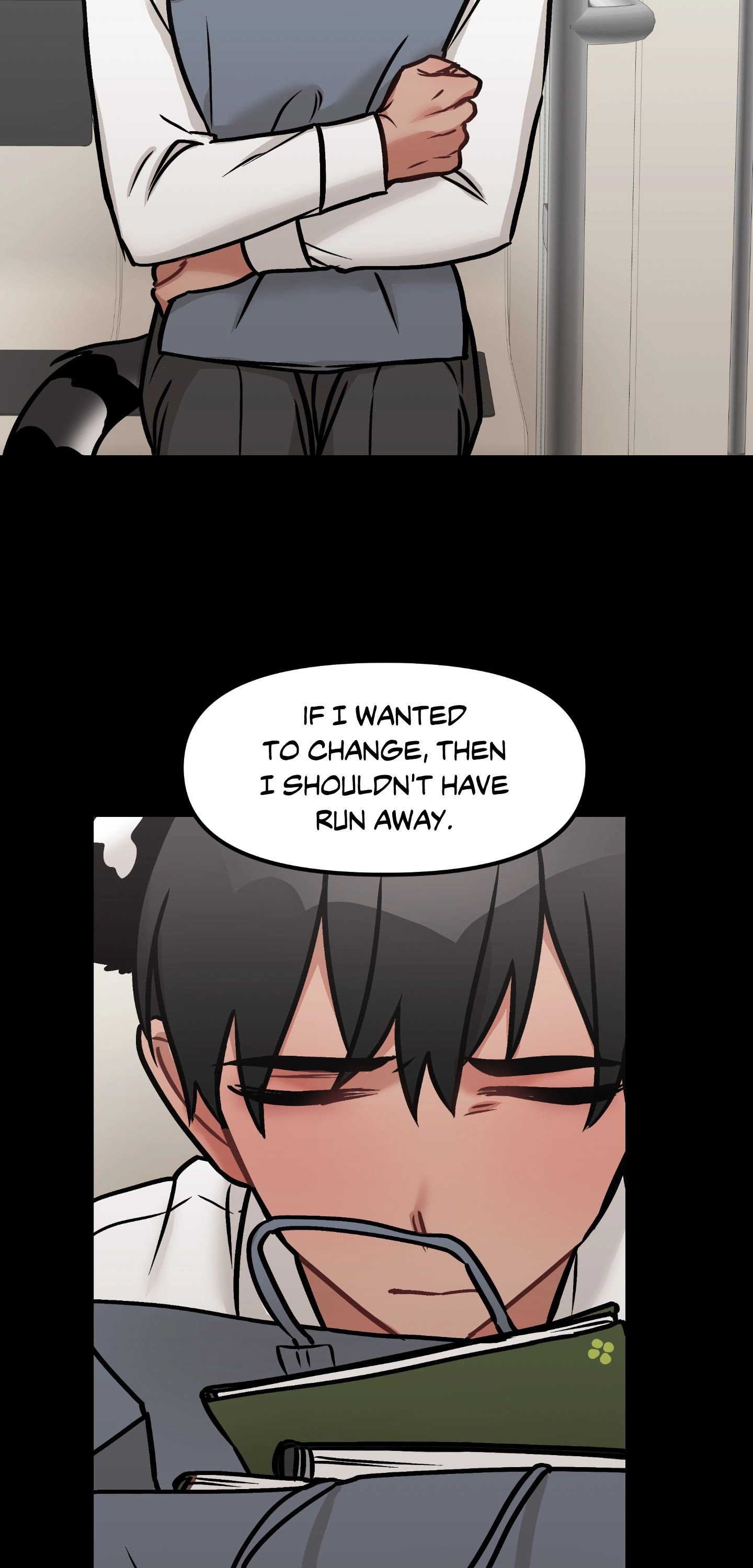 Dear Tiger, That Was Delicious Chapter 12 page 25 - 
