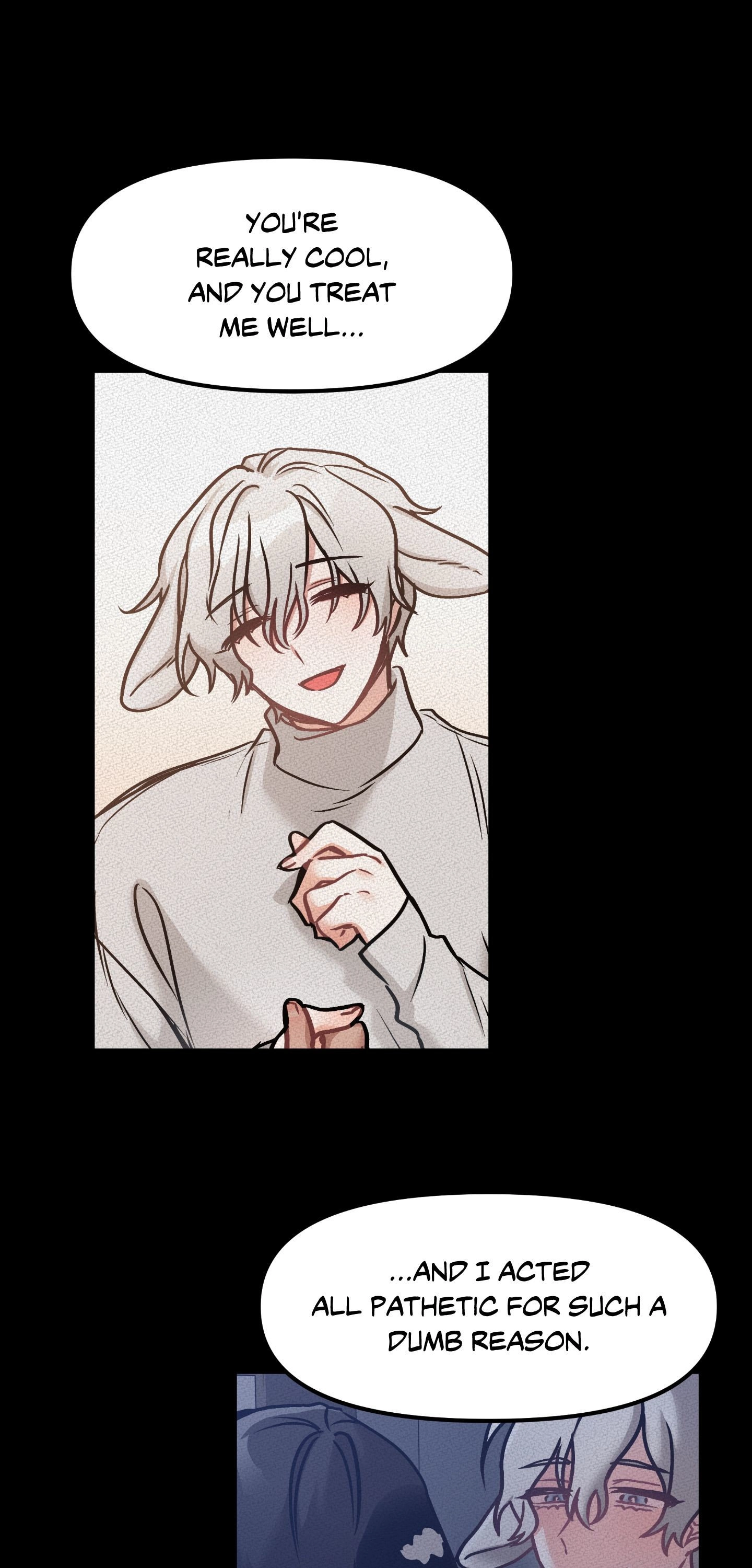 Dear Tiger, That Was Delicious Chapter 12 page 27 - 
