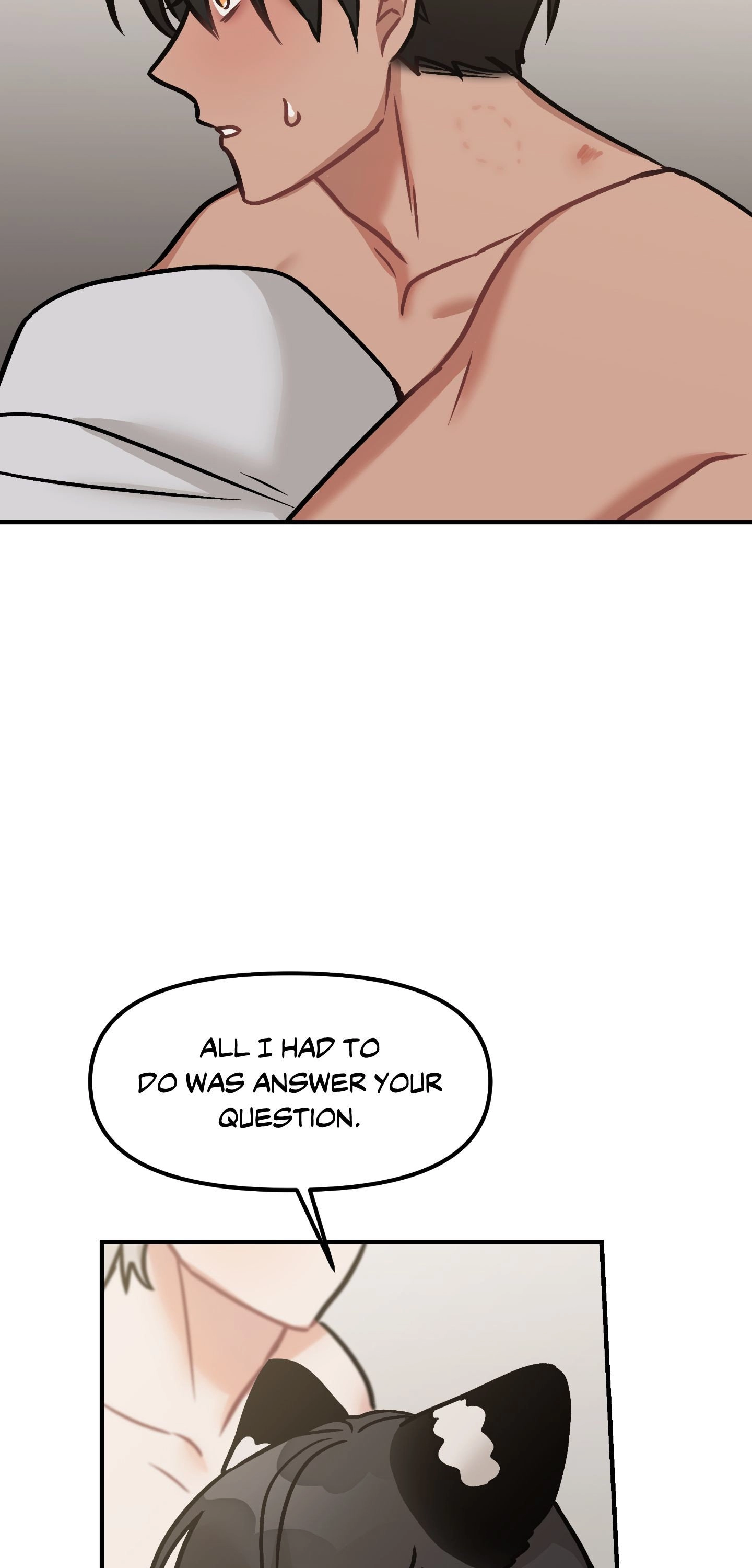 Dear Tiger, That Was Delicious Chapter 12 page 29 - 