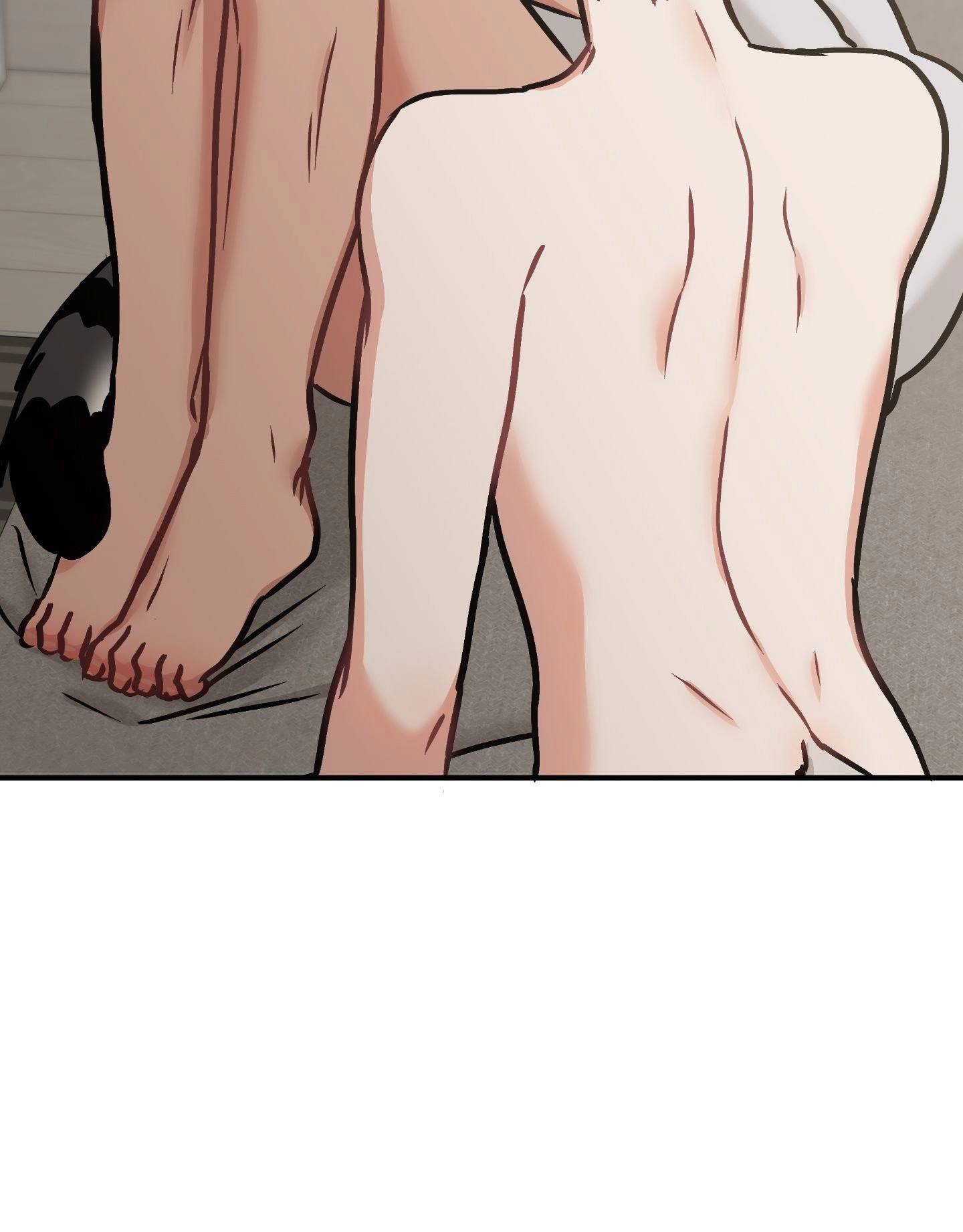 Dear Tiger, That Was Delicious Chapter 12 page 33 - 