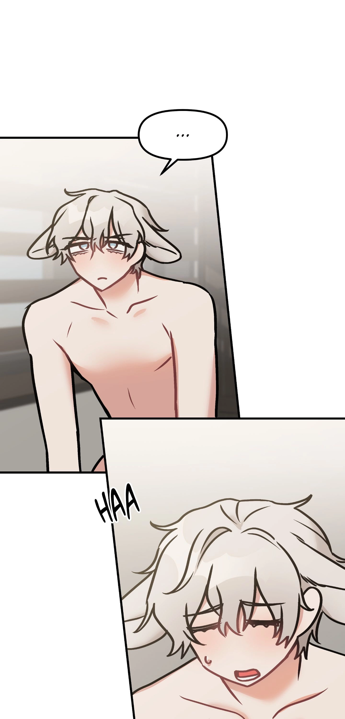 Dear Tiger, That Was Delicious Chapter 12 page 35 - 
