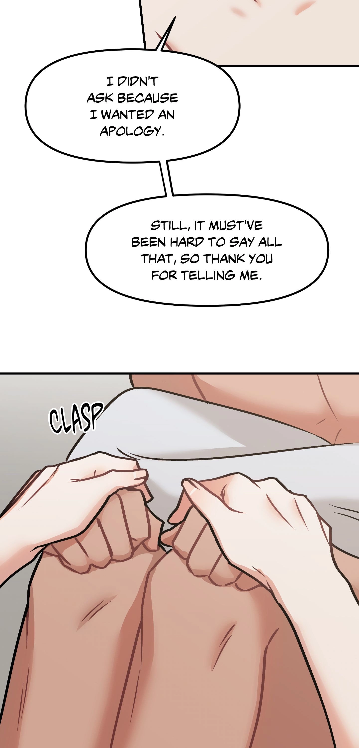 Dear Tiger, That Was Delicious Chapter 12 page 36 - 