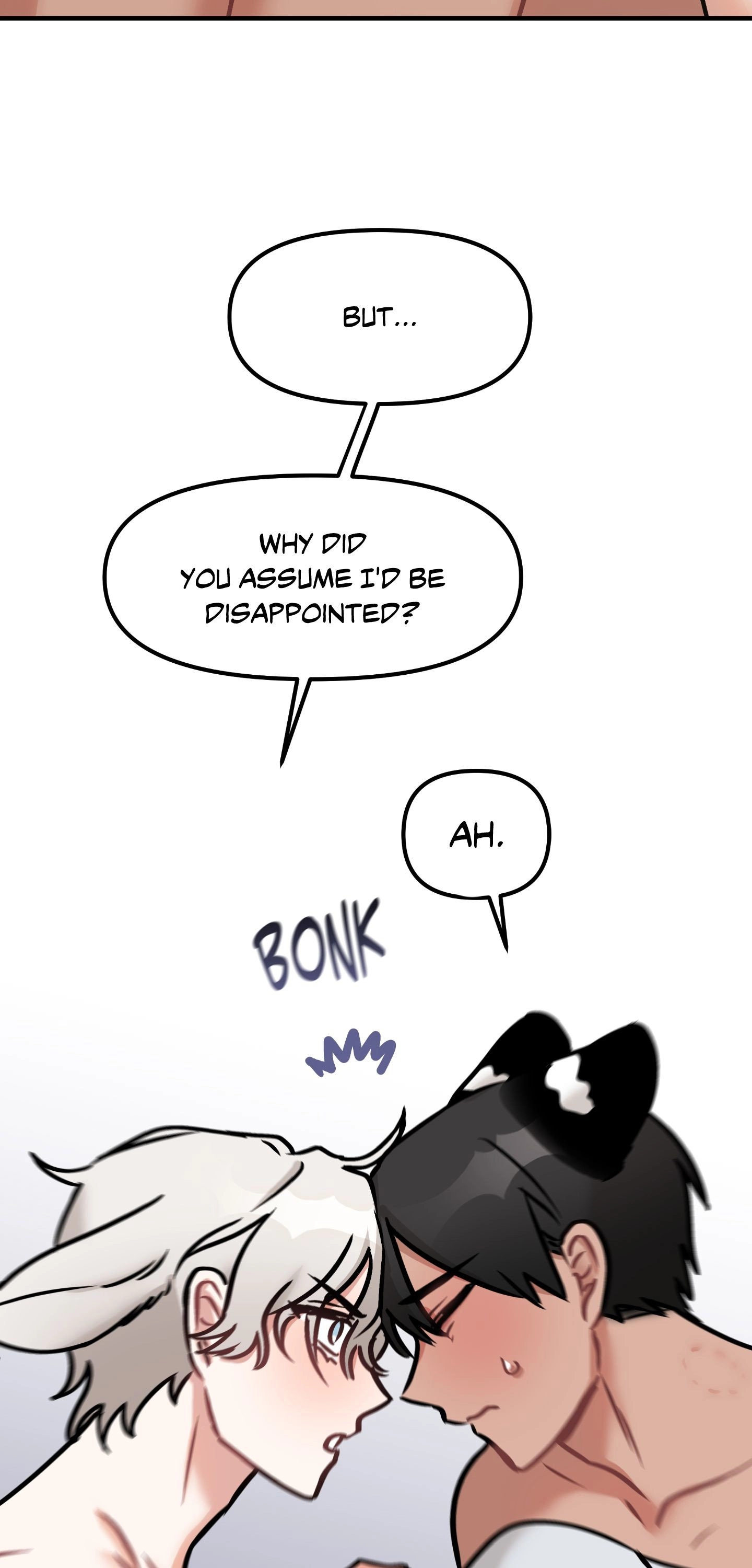 Dear Tiger, That Was Delicious Chapter 12 page 37 - 