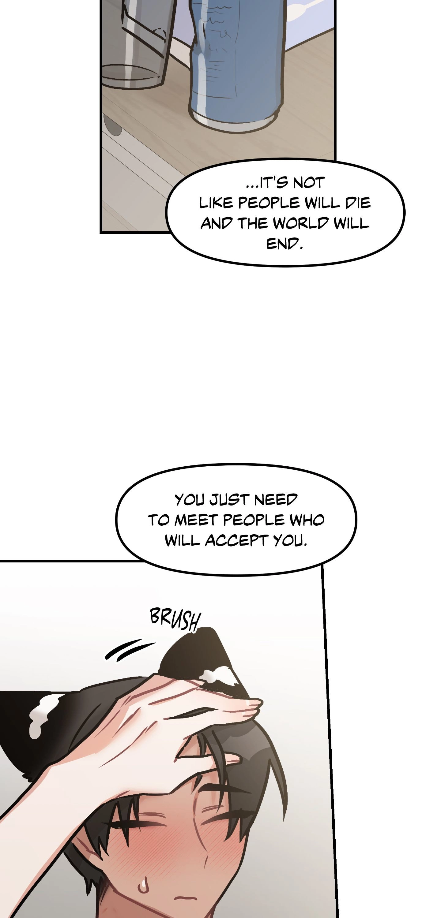 Dear Tiger, That Was Delicious Chapter 12 page 41 - 