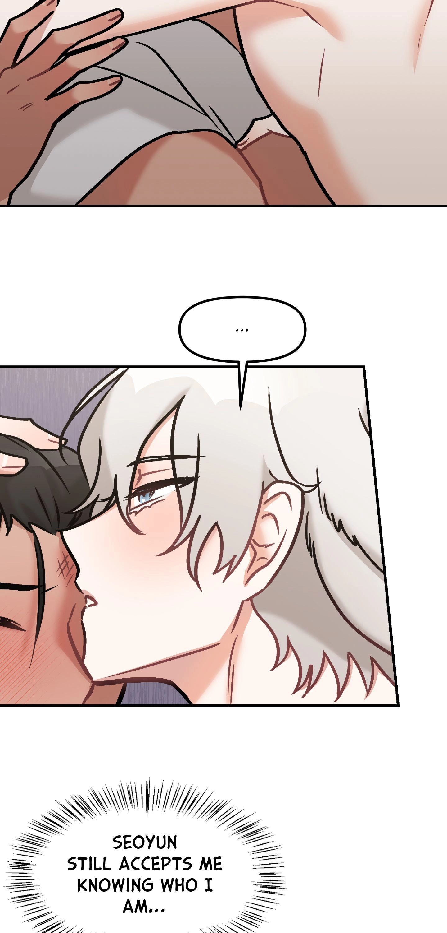 Dear Tiger, That Was Delicious Chapter 12 page 43 - 