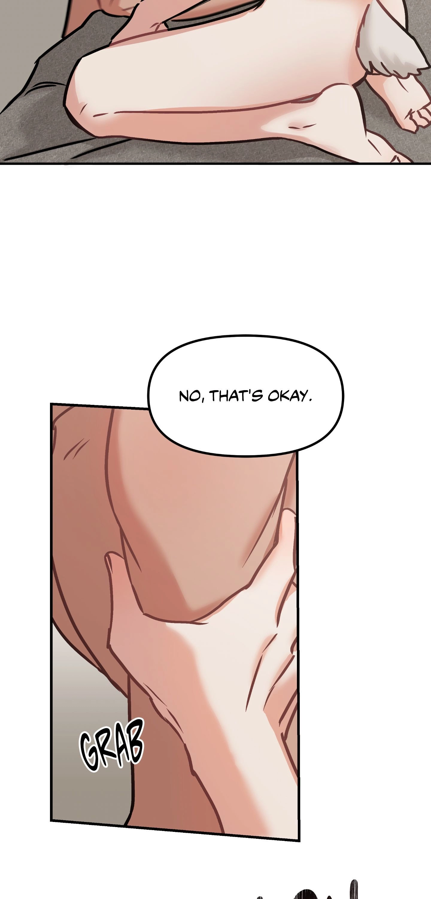 Dear Tiger, That Was Delicious Chapter 12 page 48 - 