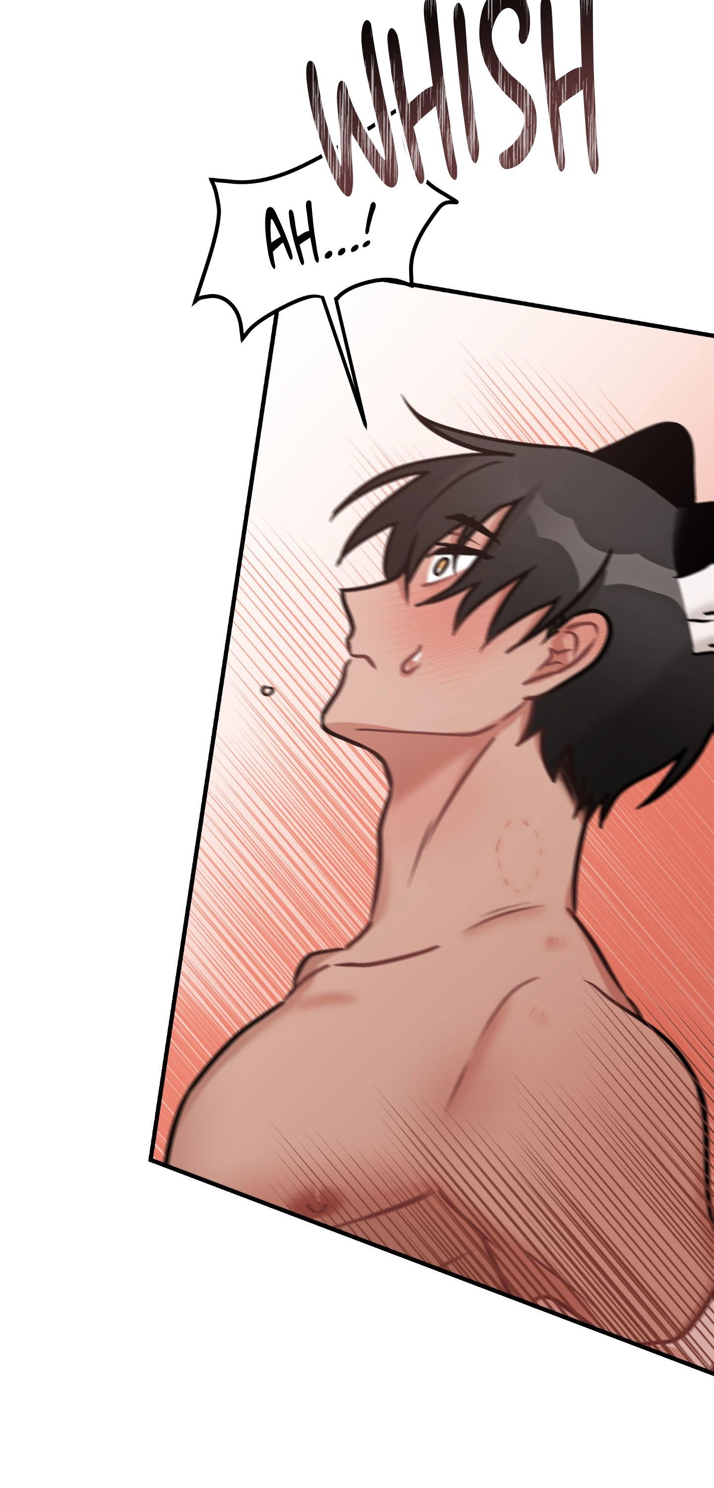 Dear Tiger, That Was Delicious Chapter 12 page 49 - 