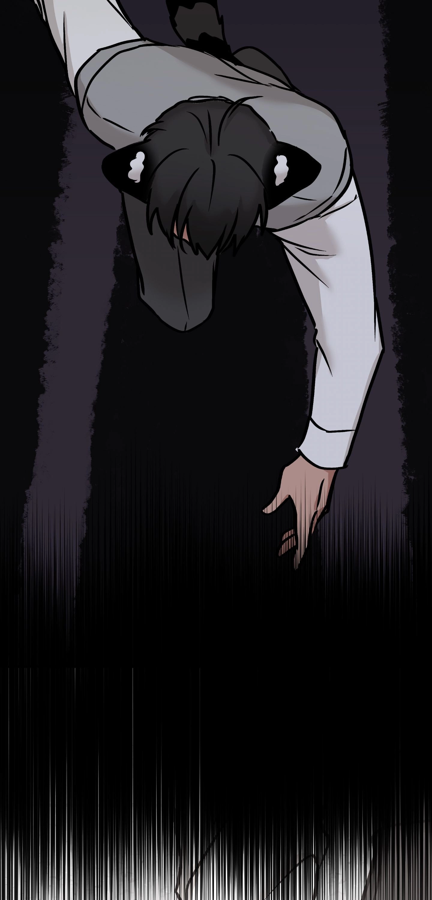 Dear Tiger, That Was Delicious Chapter 12 page 6 - 