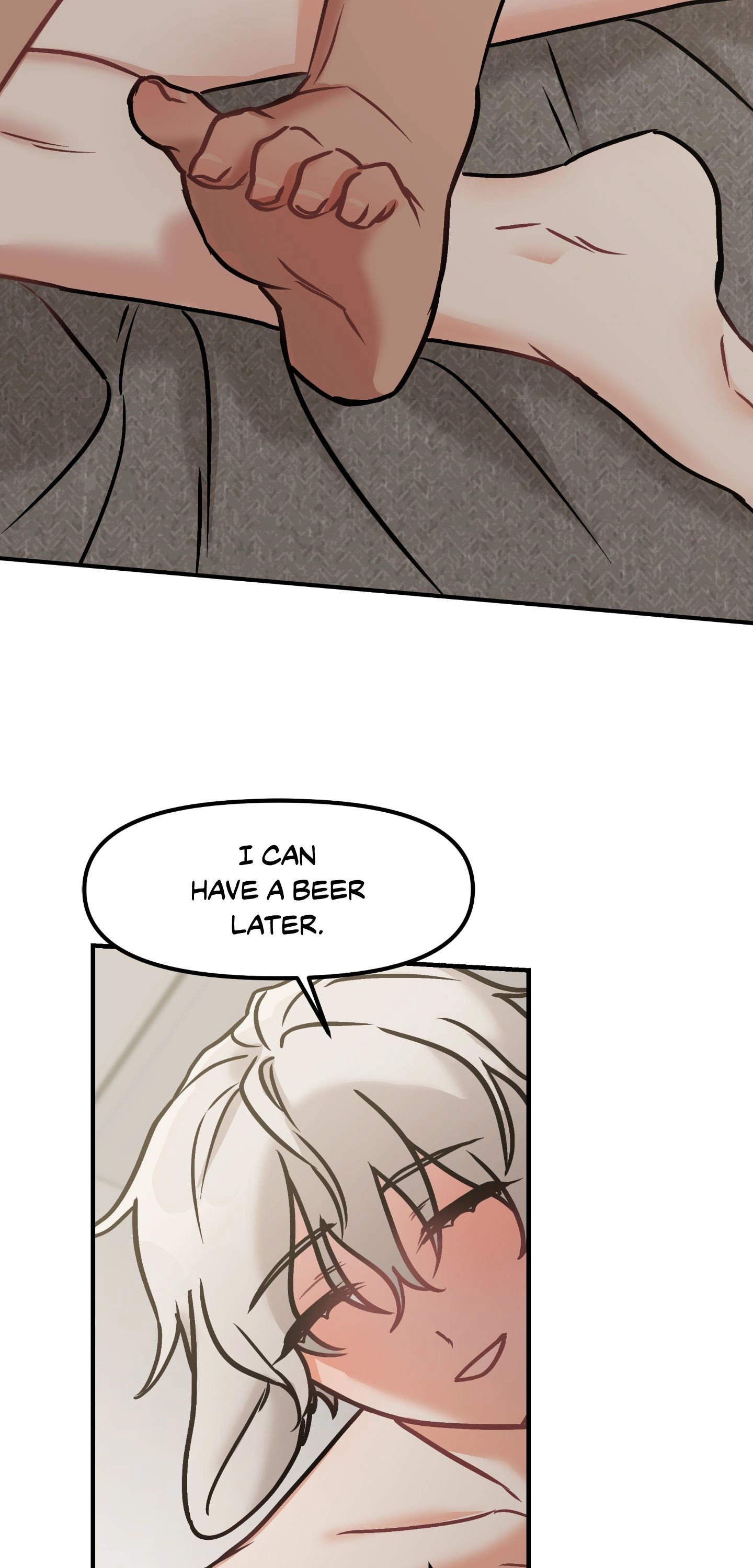 Dear Tiger, That Was Delicious Chapter 12 page 51 - 