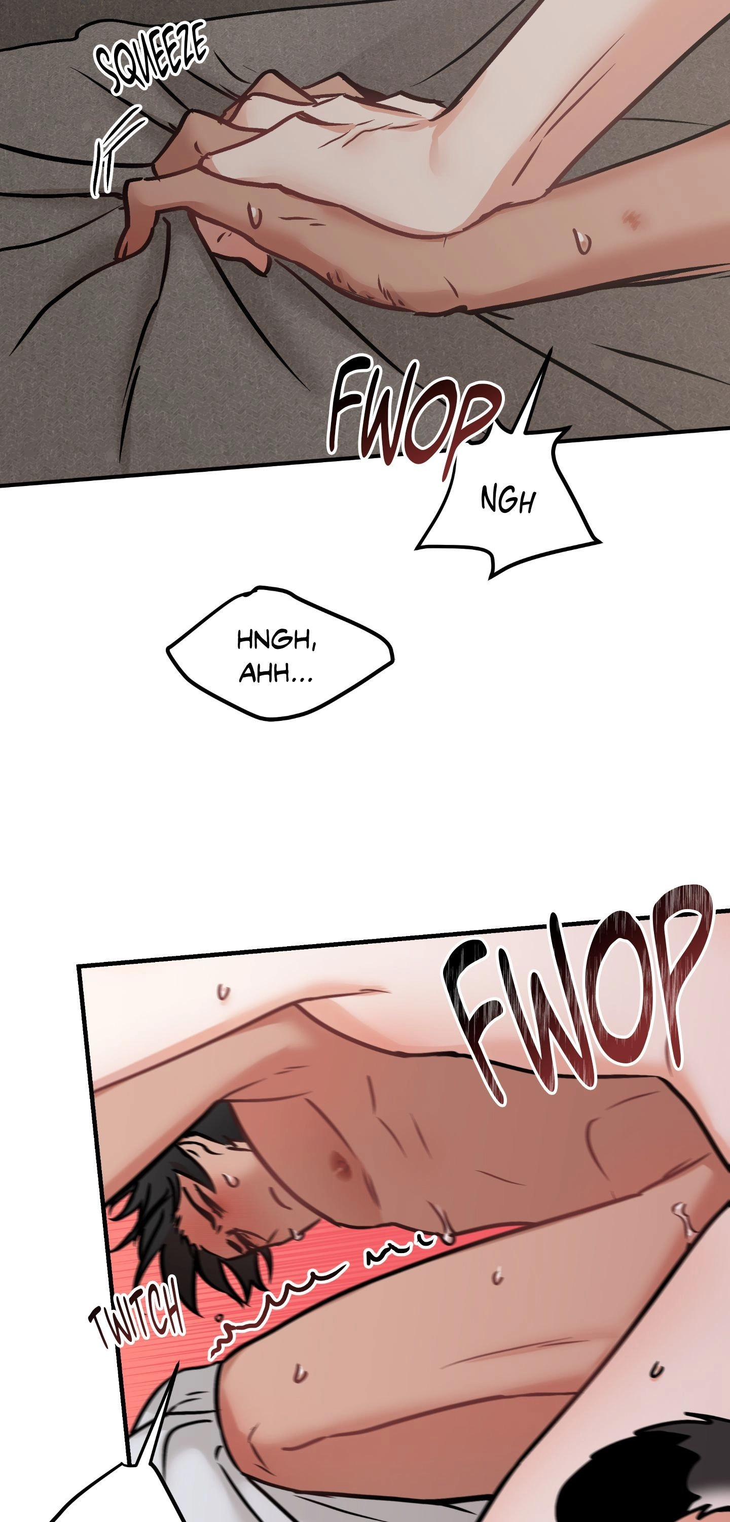 Dear Tiger, That Was Delicious Chapter 12 page 56 - 