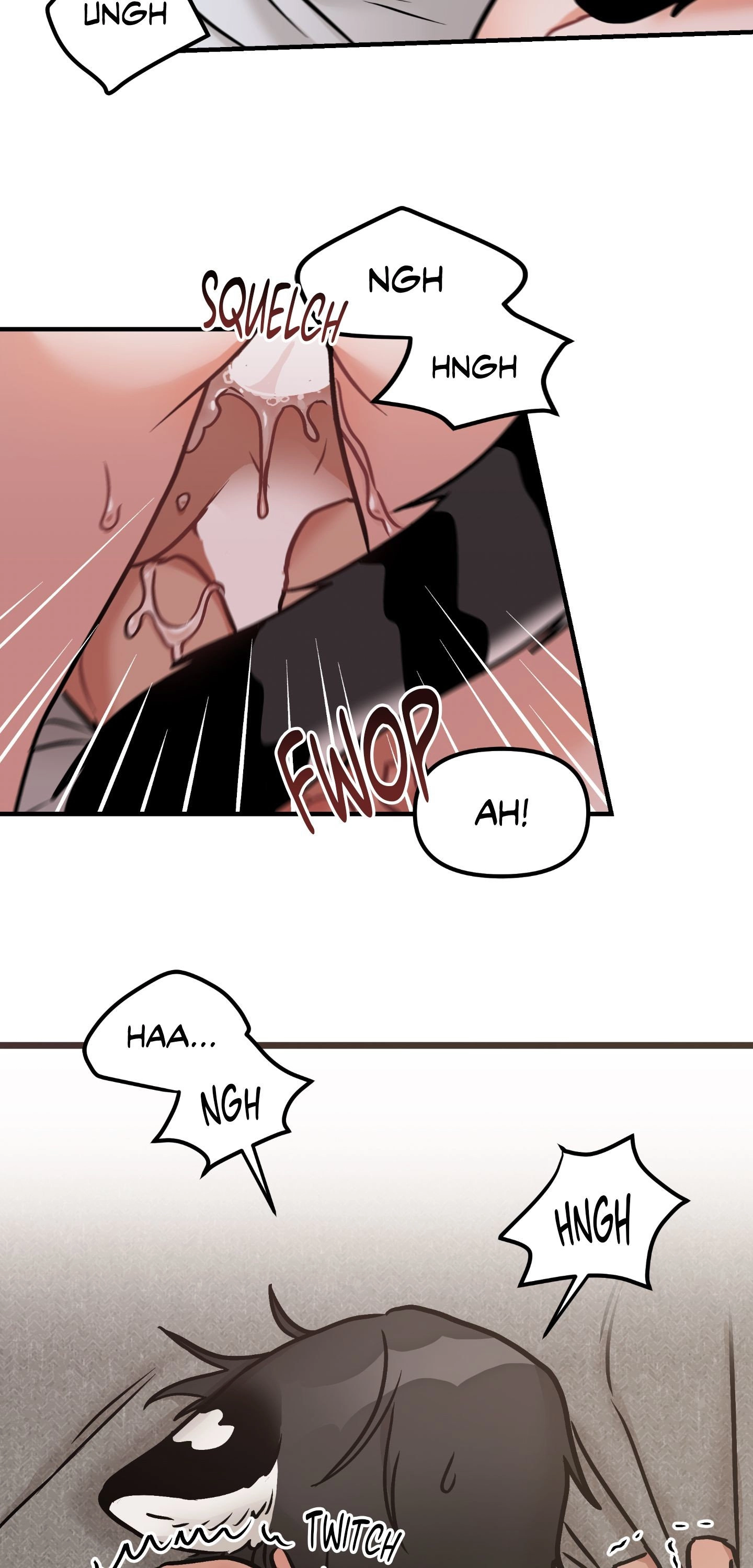 Dear Tiger, That Was Delicious Chapter 12 page 57 - 
