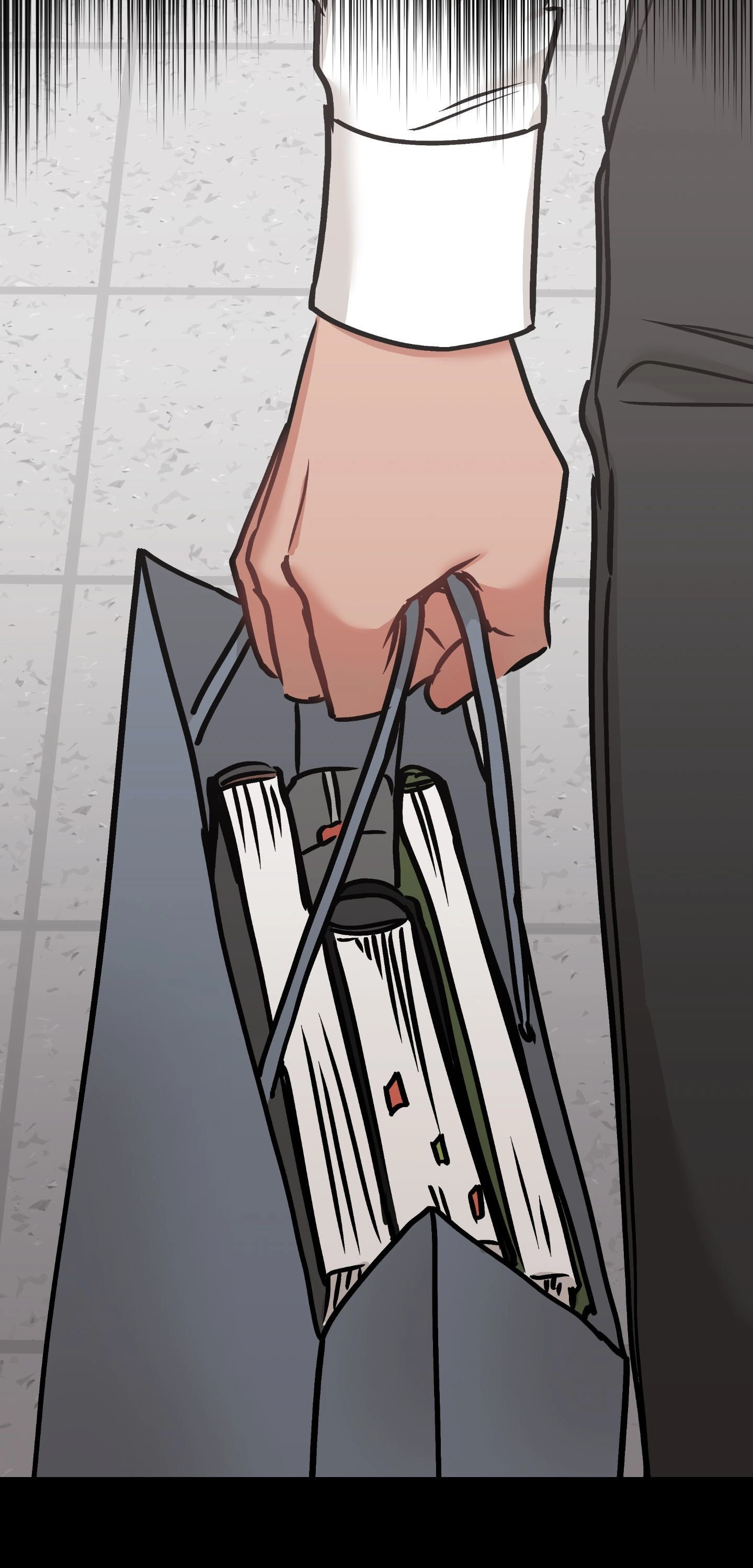 Dear Tiger, That Was Delicious Chapter 12 page 7 - 