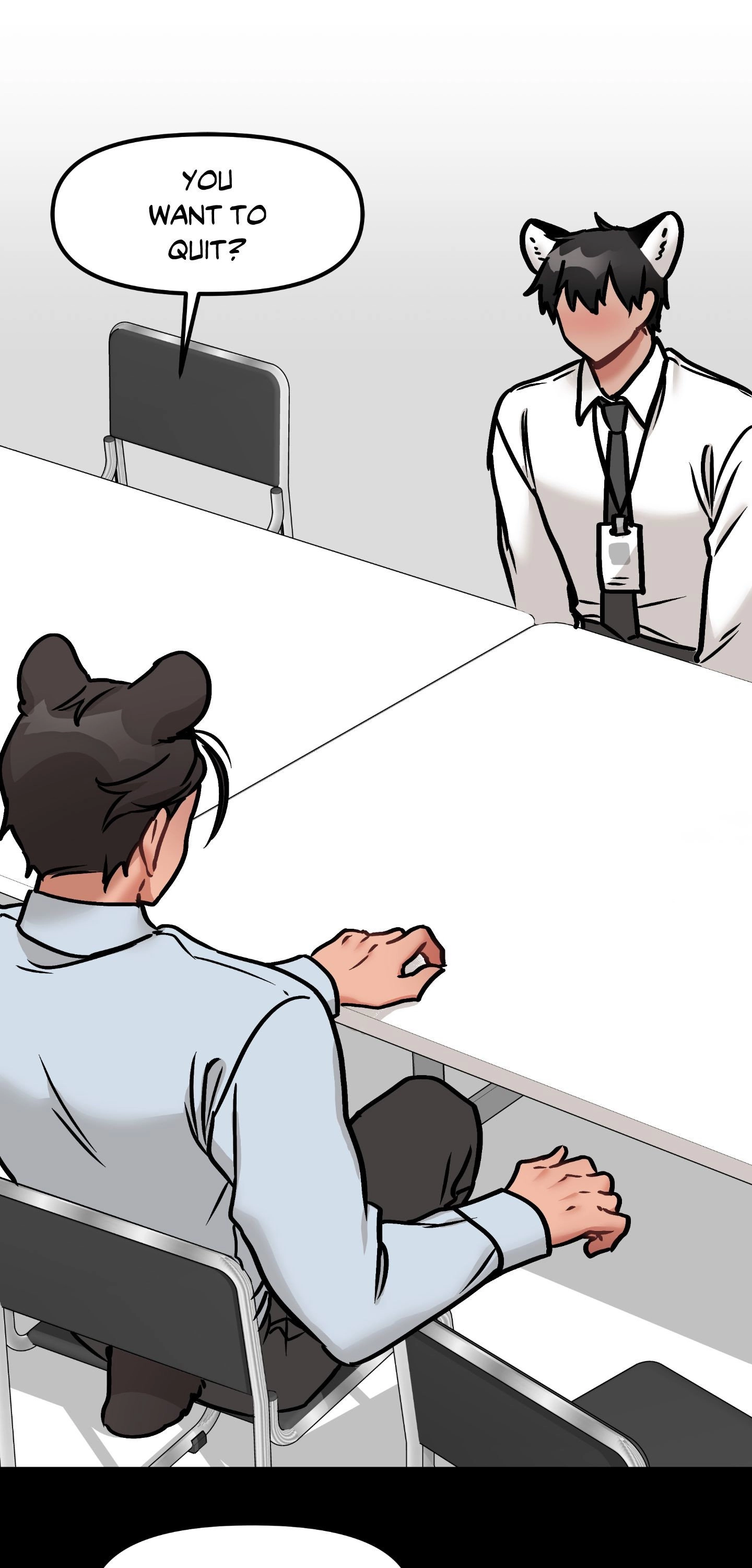 Dear Tiger, That Was Delicious Chapter 12 page 9 - 