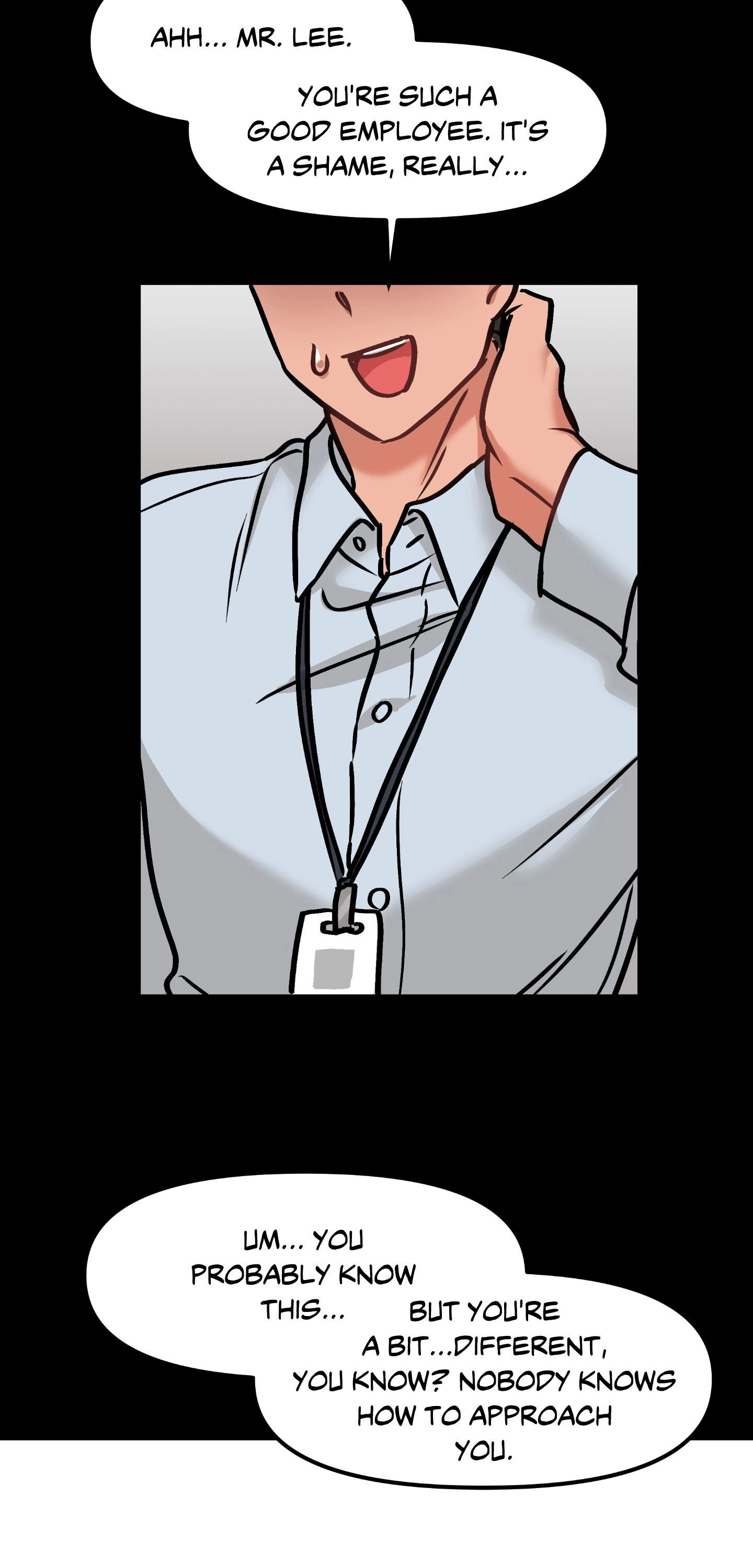 Dear Tiger, That Was Delicious Chapter 12 page 10 - 