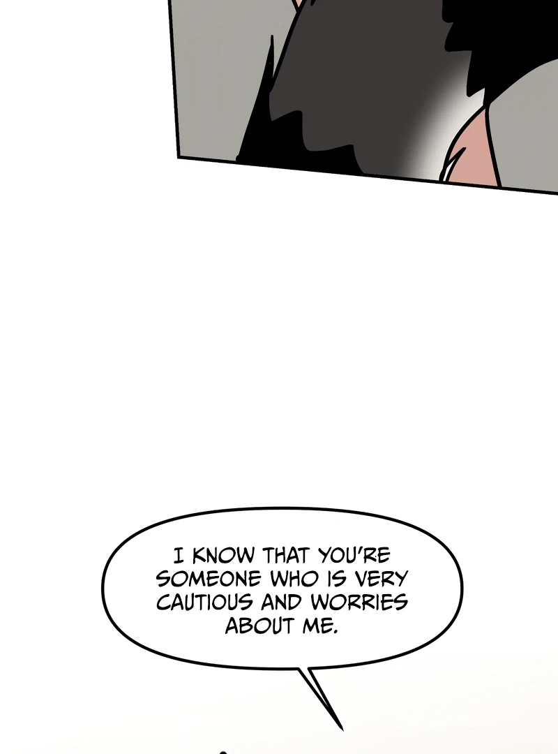 Dear Tiger, That Was Delicious Chapter 13 page 20 - 
