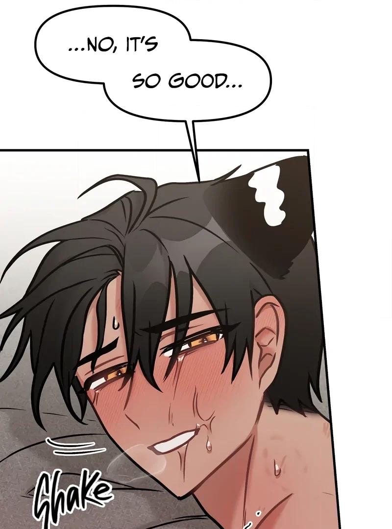Dear Tiger, That Was Delicious Chapter 13 page 4 - 