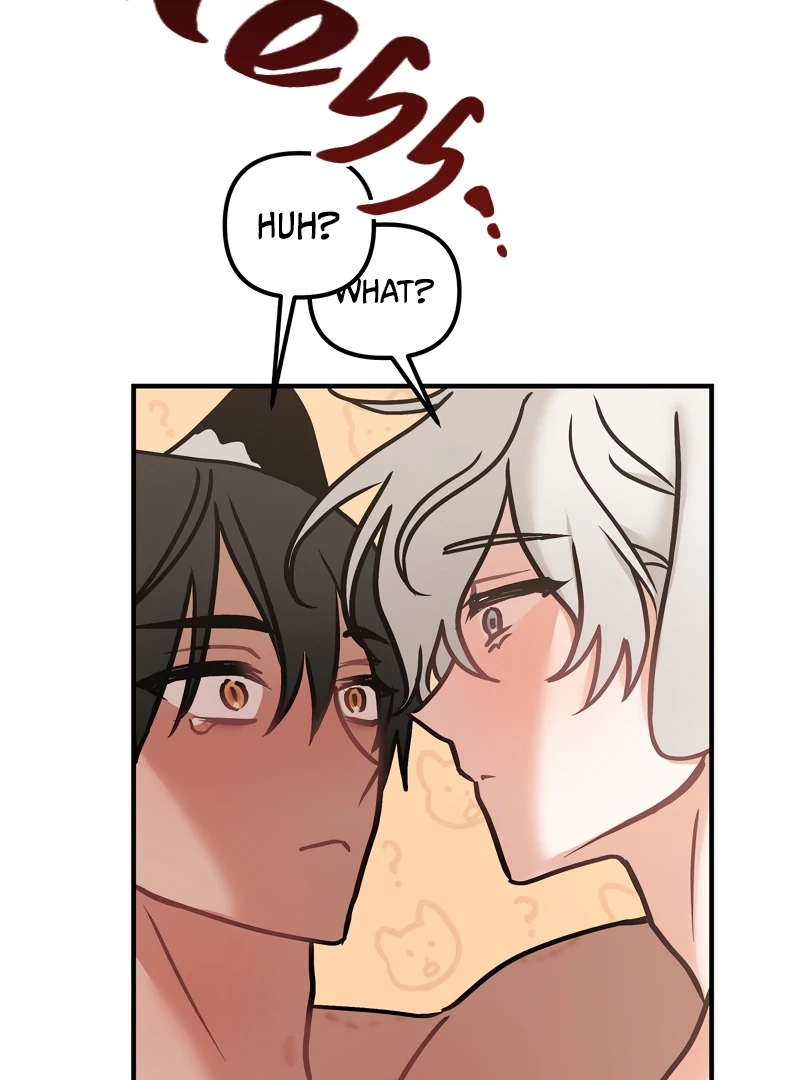 Dear Tiger, That Was Delicious Chapter 13 page 35 - 