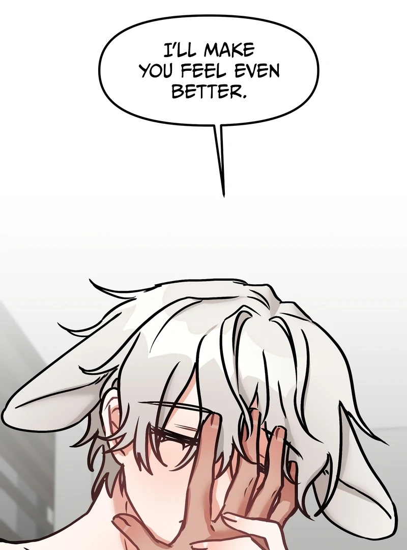 Dear Tiger, That Was Delicious Chapter 13 page 47 - 