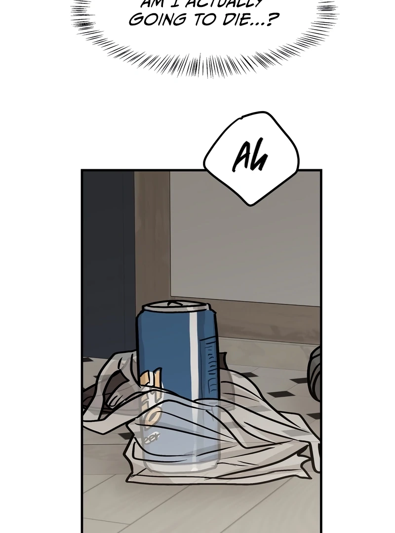 Dear Tiger, That Was Delicious Chapter 13 page 52 - 