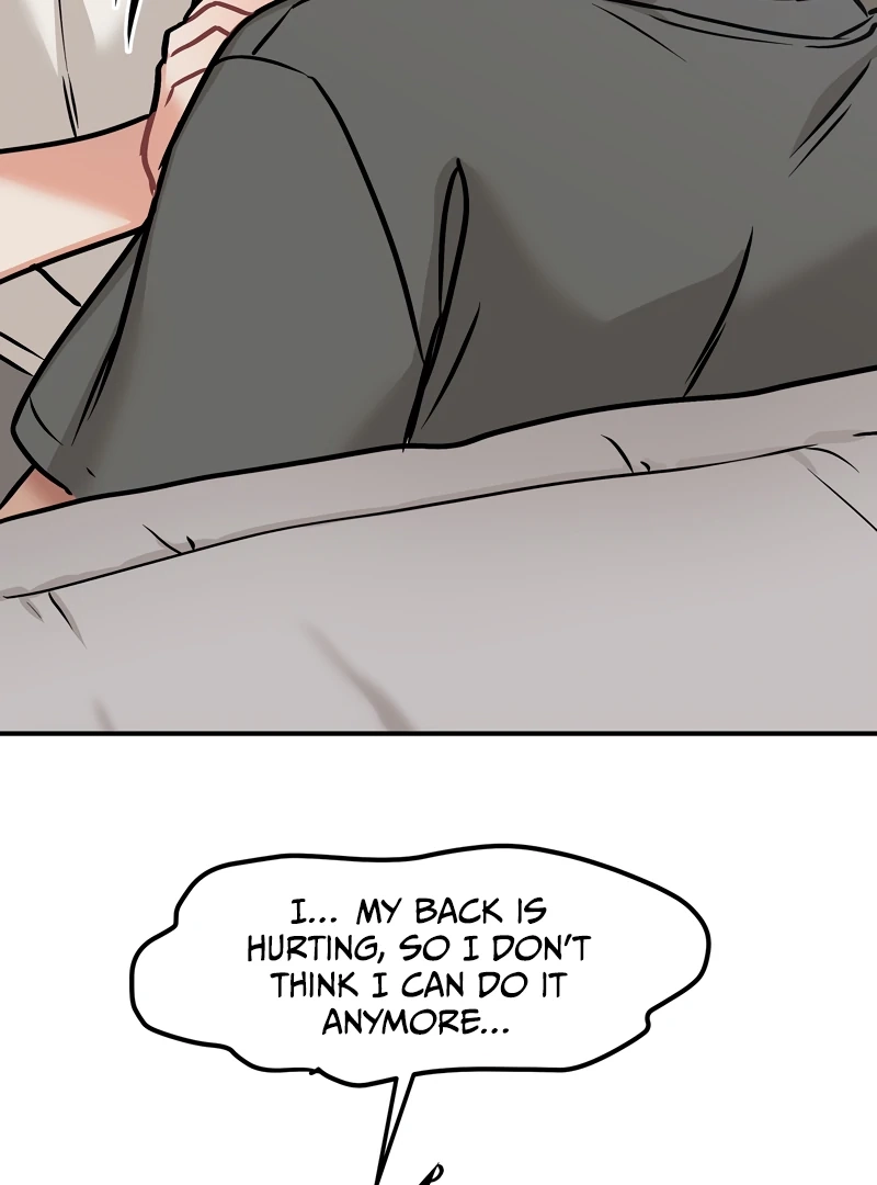 Dear Tiger, That Was Delicious Chapter 13 page 61 - 