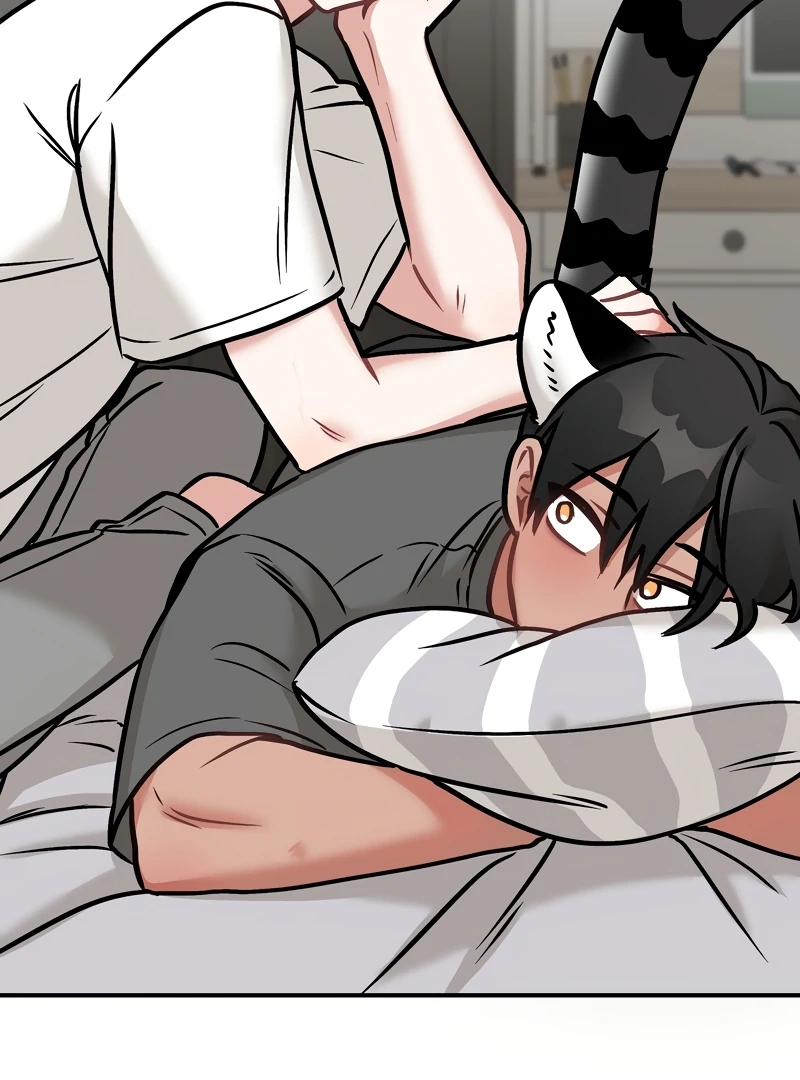 Dear Tiger, That Was Delicious Chapter 13 page 75 - 