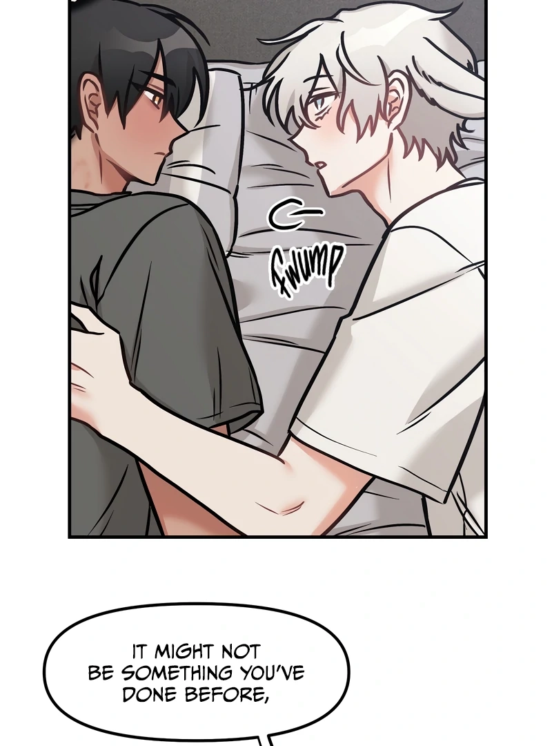 Dear Tiger, That Was Delicious Chapter 13 page 79 - 
