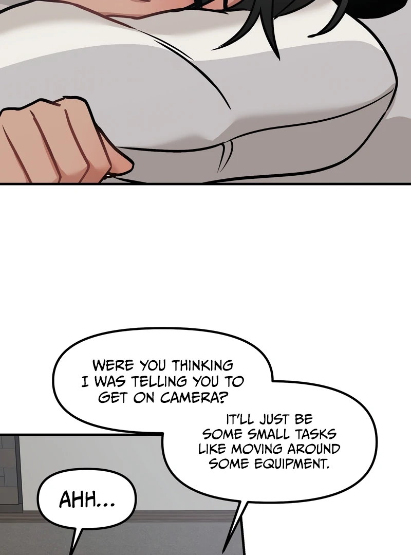 Dear Tiger, That Was Delicious Chapter 13 page 82 - 