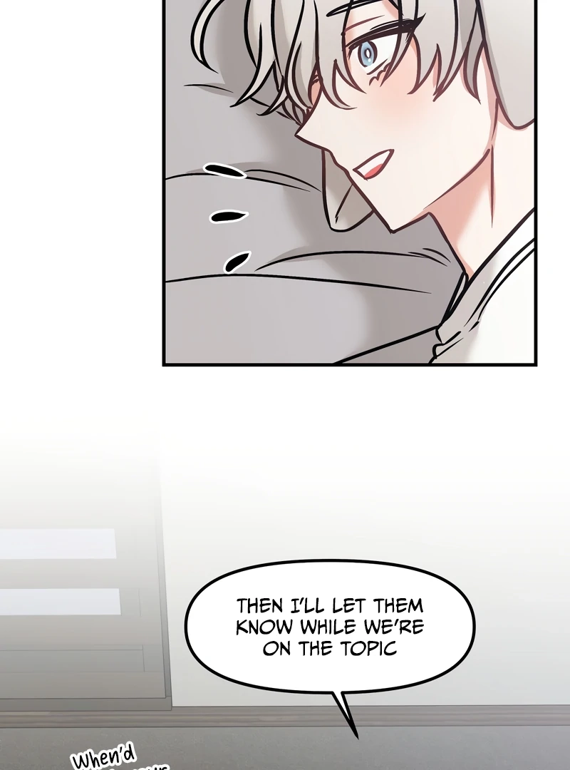 Dear Tiger, That Was Delicious Chapter 13 page 91 - 