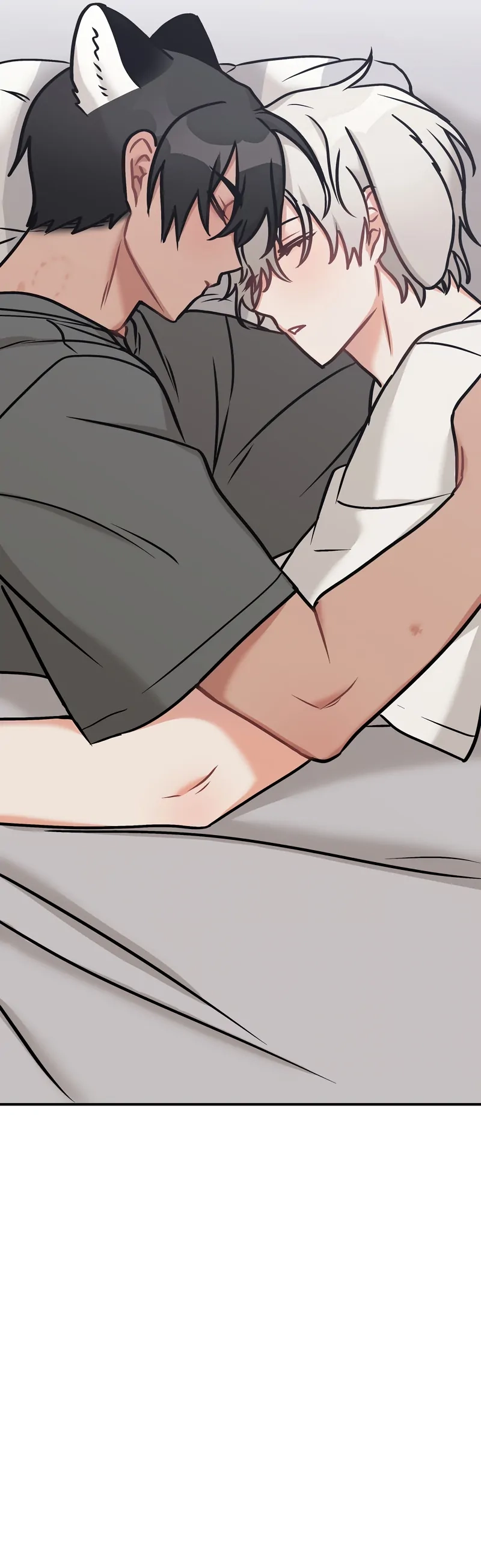 Dear Tiger, That Was Delicious Chapter 13 page 99 - 