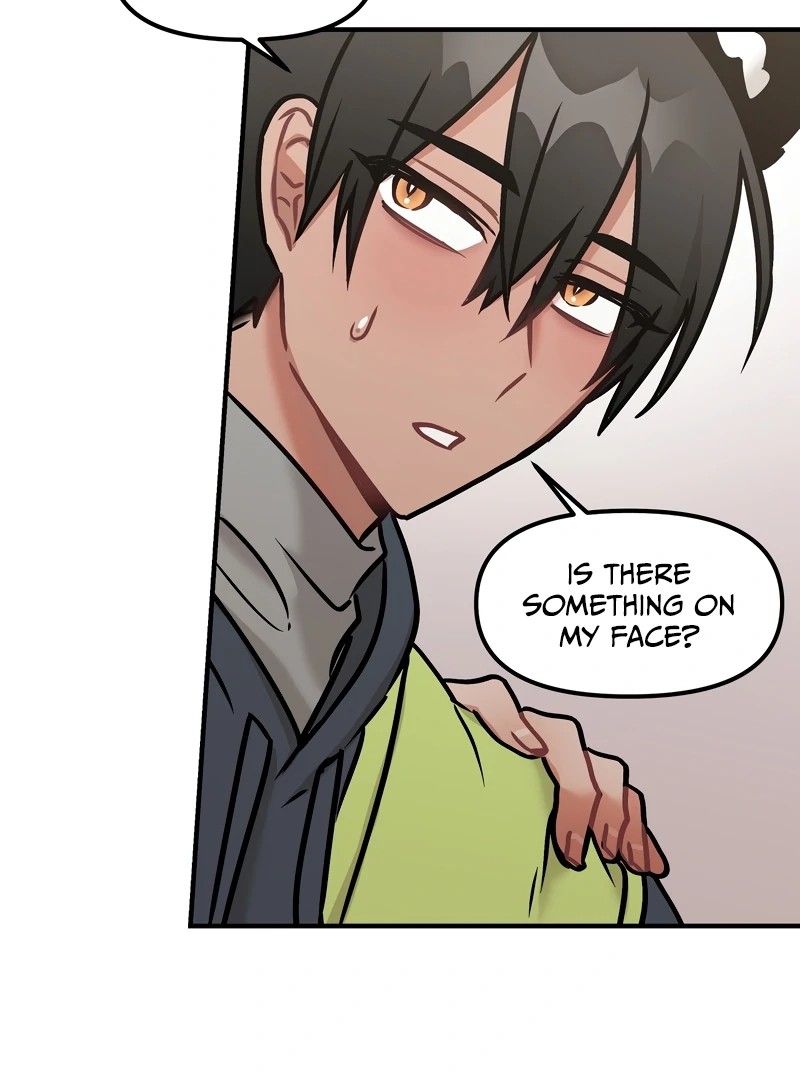 Dear Tiger, That Was Delicious Chapter 14 page 30 - 