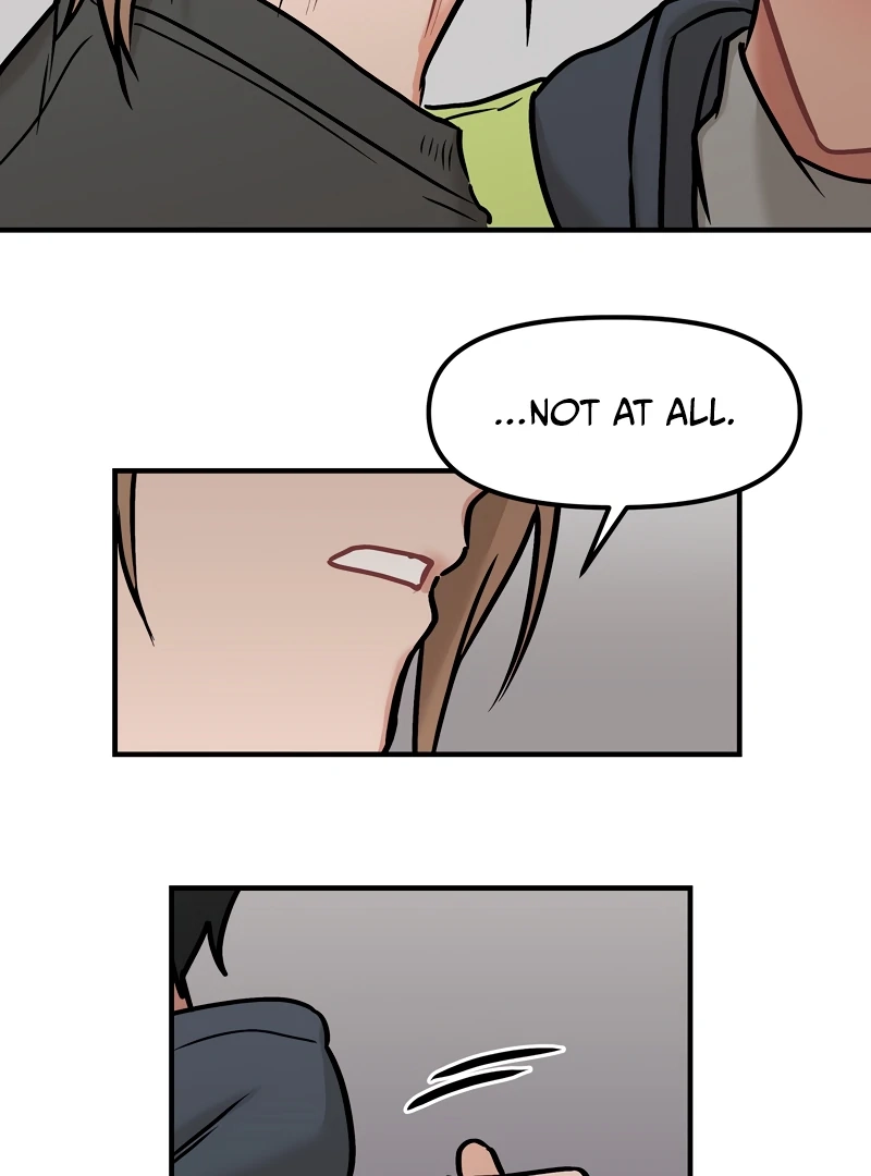 Dear Tiger, That Was Delicious Chapter 14 page 32 - 