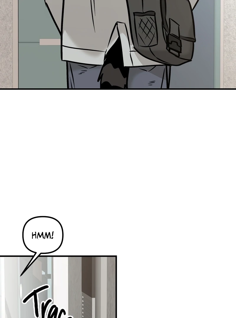 Dear Tiger, That Was Delicious Chapter 14 page 37 - 