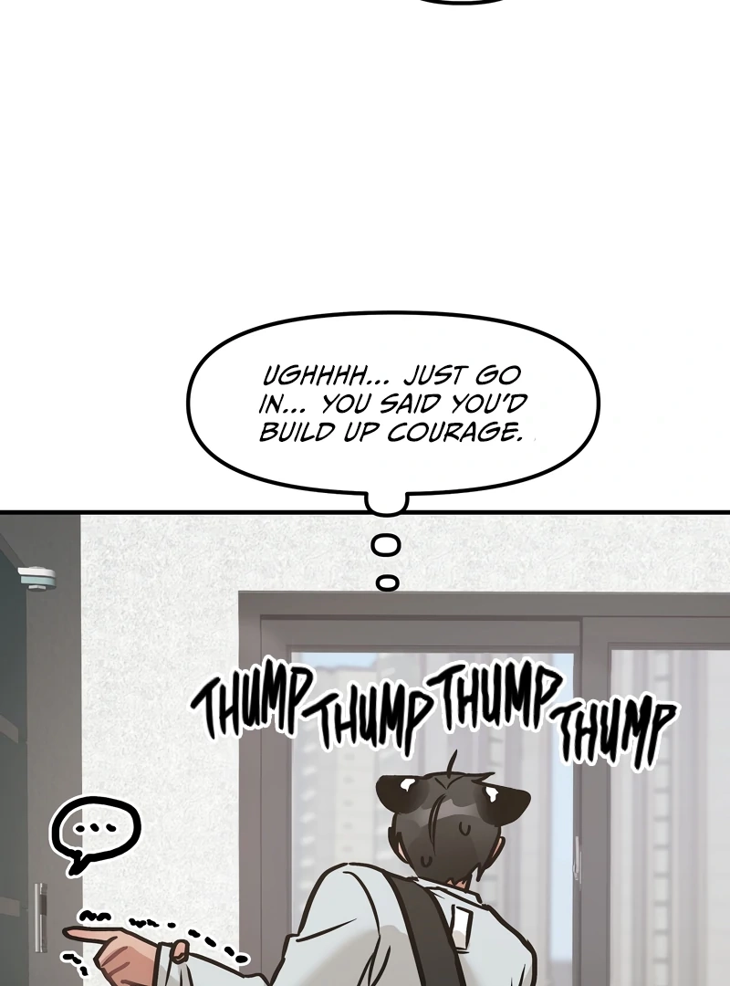 Dear Tiger, That Was Delicious Chapter 14 page 39 - 