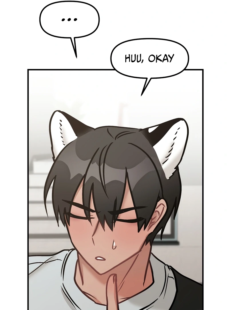Dear Tiger, That Was Delicious Chapter 14 page 43 - 