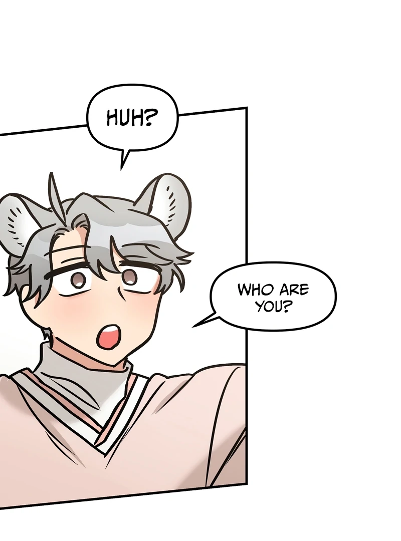 Dear Tiger, That Was Delicious Chapter 14 page 46 - 