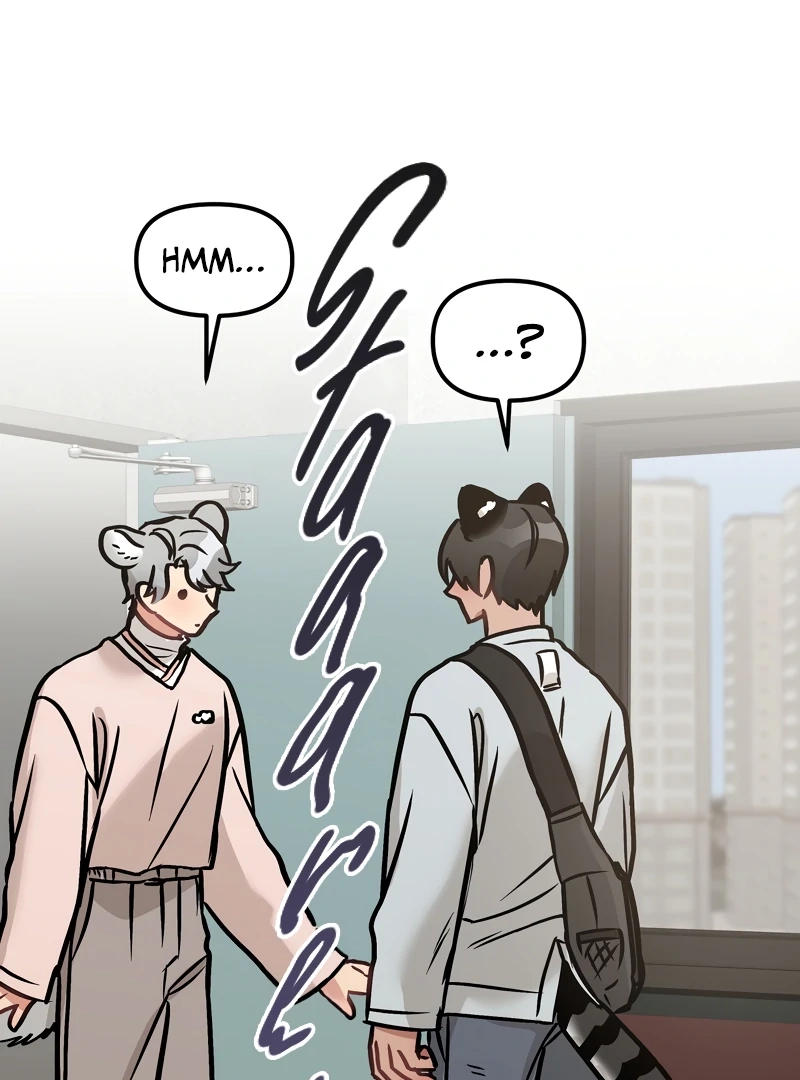Dear Tiger, That Was Delicious Chapter 14 page 53 - 