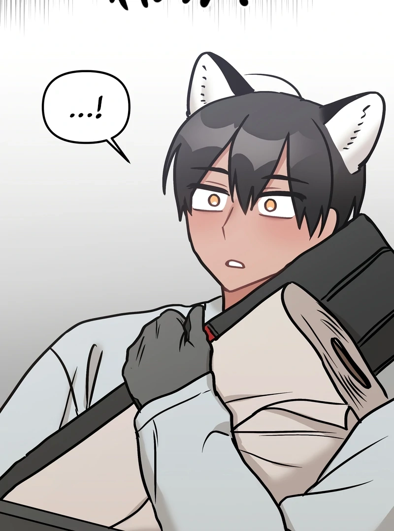 Dear Tiger, That Was Delicious Chapter 14 page 62 - 