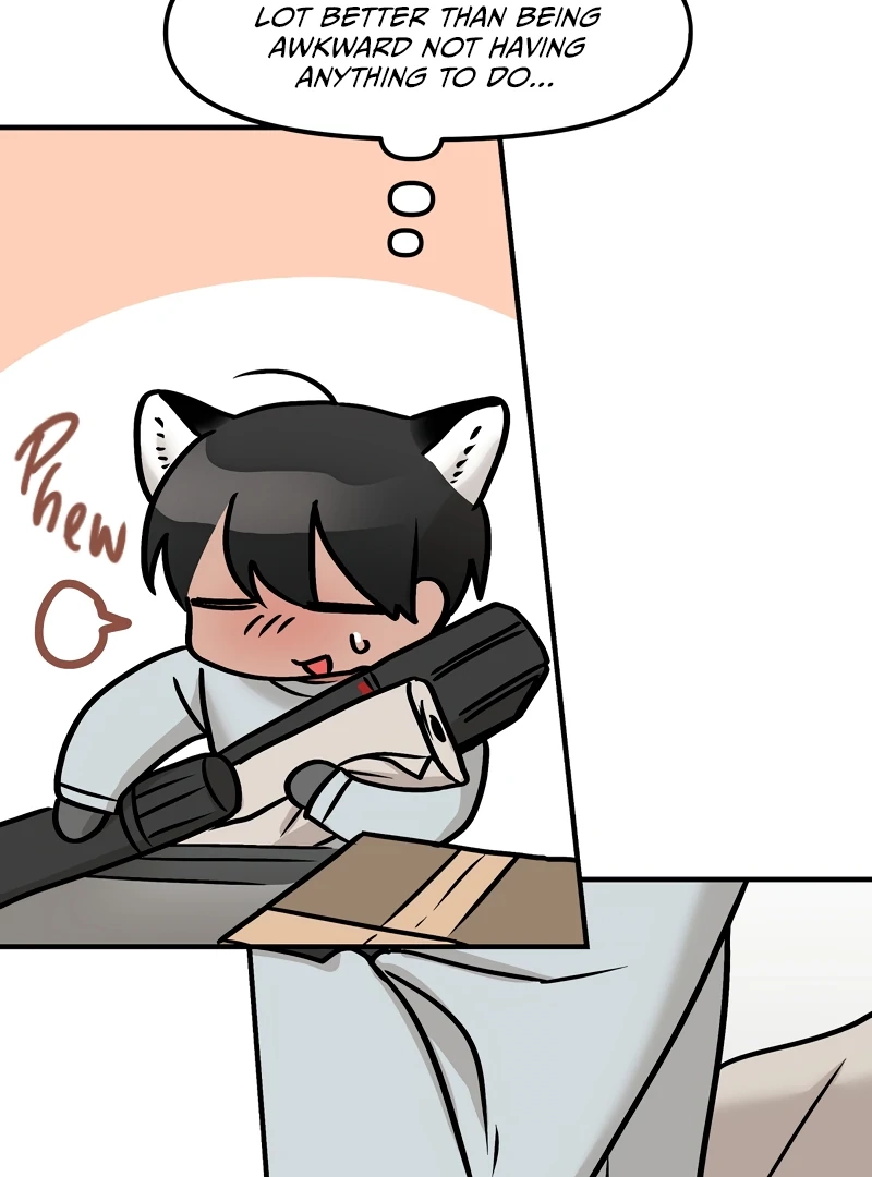Dear Tiger, That Was Delicious Chapter 14 page 65 - 