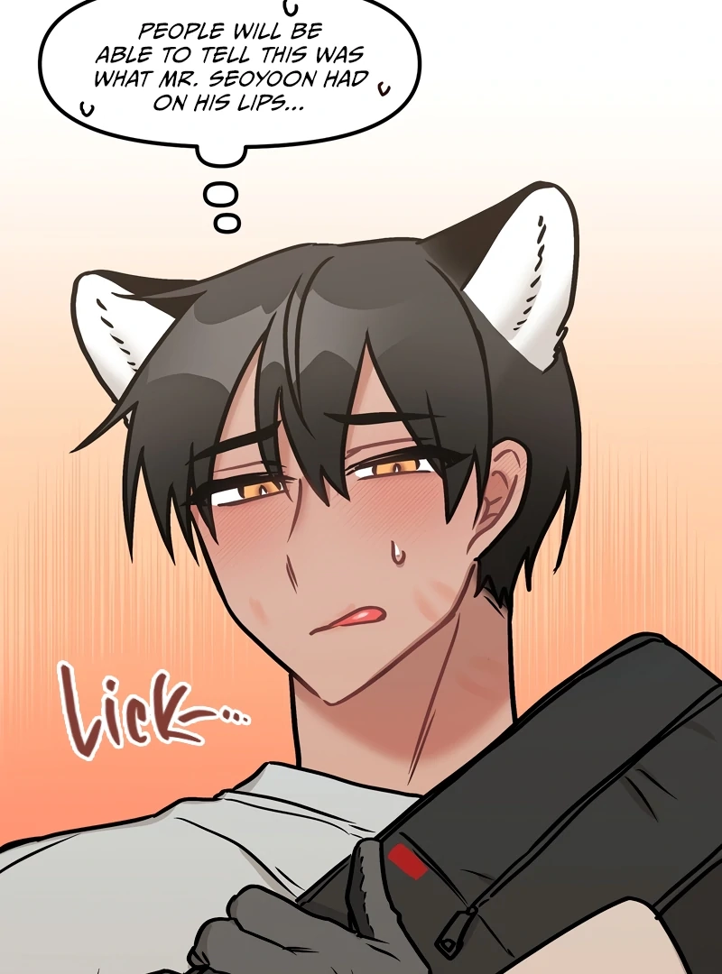 Dear Tiger, That Was Delicious Chapter 14 page 77 - 