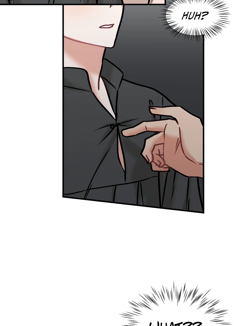Dear Tiger, That Was Delicious Chapter 15 page 46 - 