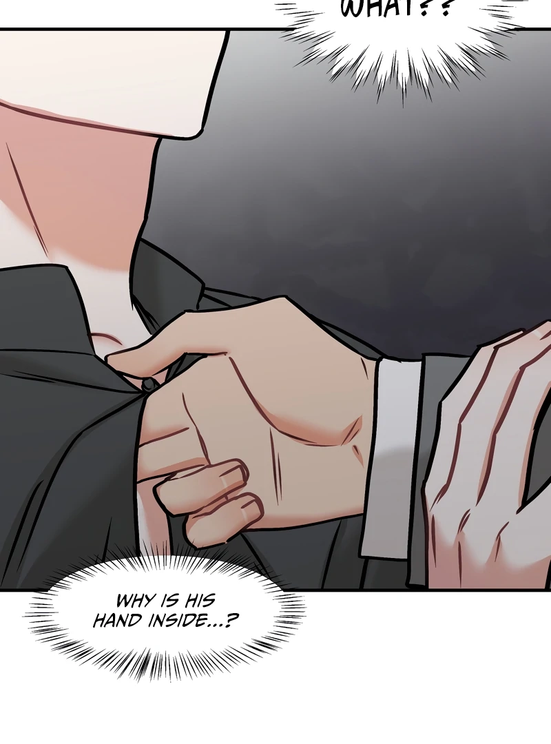 Dear Tiger, That Was Delicious Chapter 15 page 47 - 
