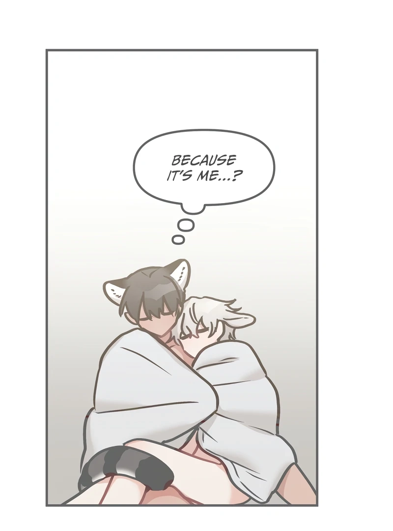 Dear Tiger, That Was Delicious Chapter 15 page 52 - 