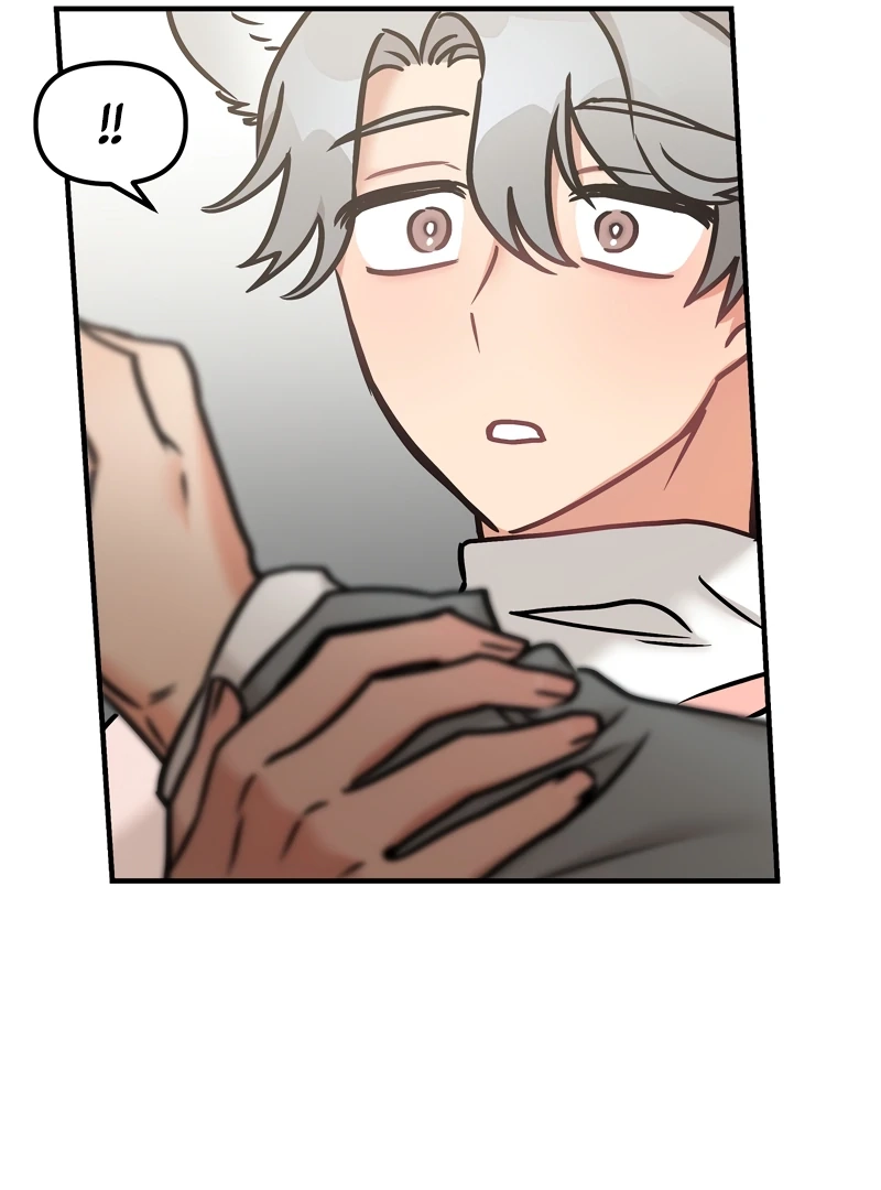 Dear Tiger, That Was Delicious Chapter 15 page 58 - 