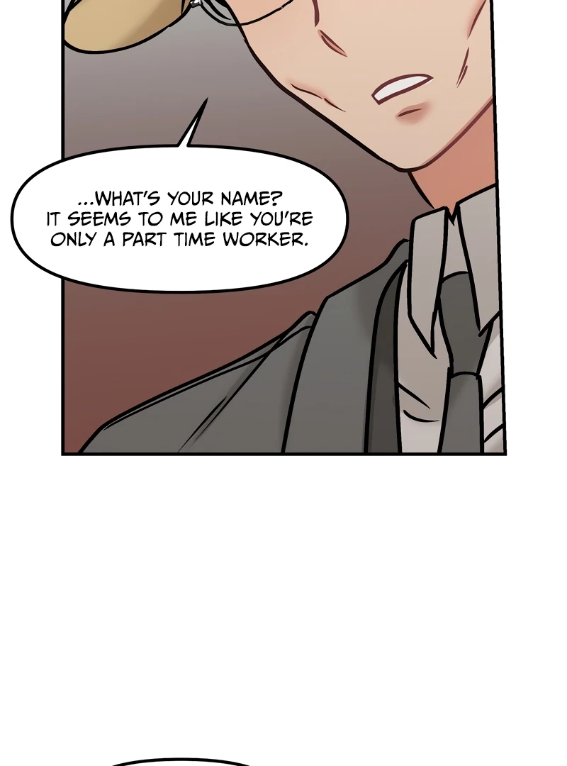 Dear Tiger, That Was Delicious Chapter 15 page 68 - 
