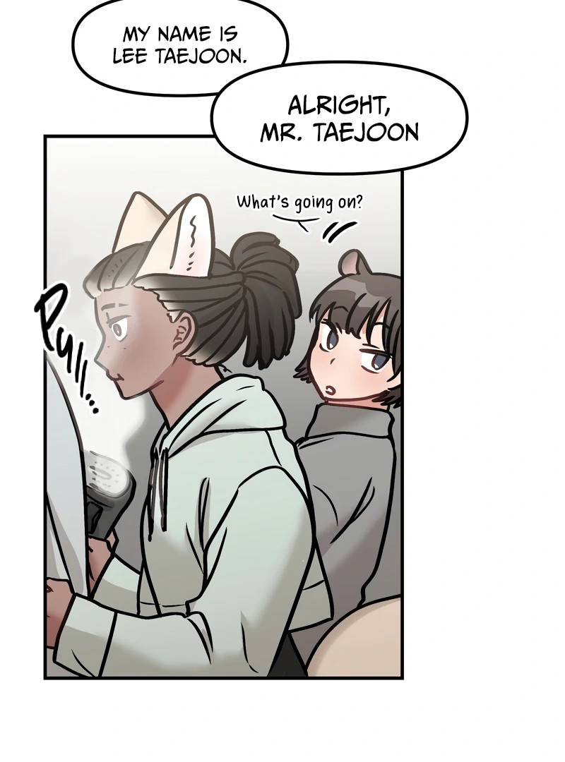 Dear Tiger, That Was Delicious Chapter 15 page 69 - 