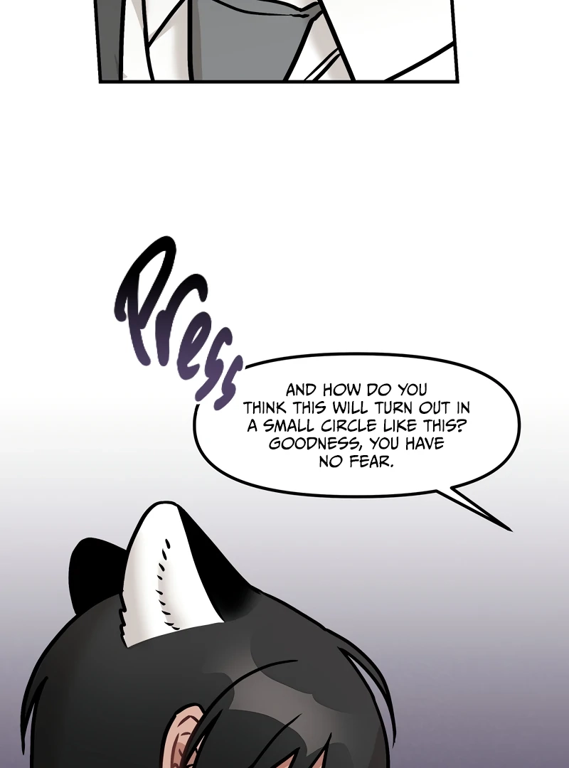 Dear Tiger, That Was Delicious Chapter 15 page 81 - 