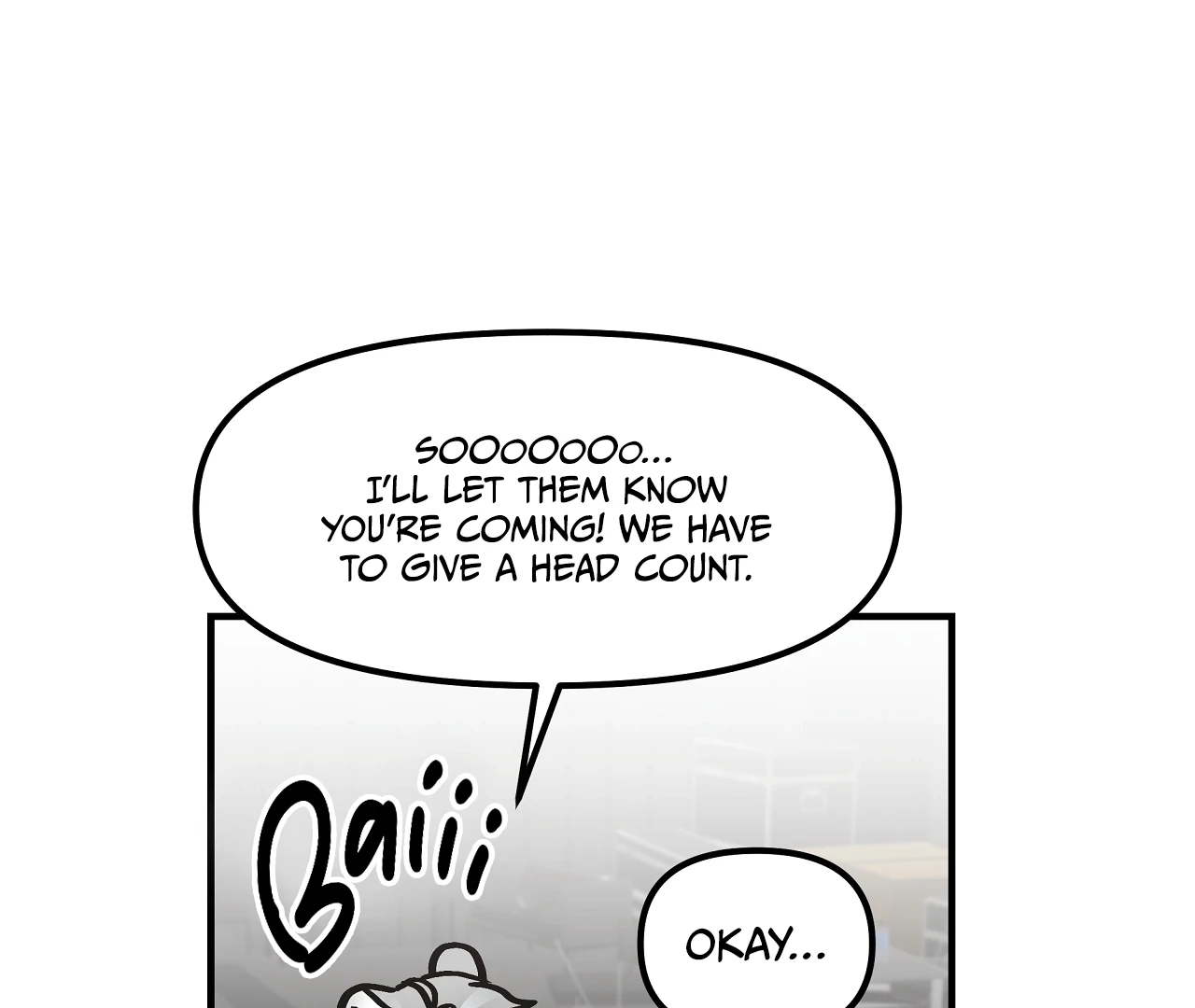 Dear Tiger, That Was Delicious Chapter 16 page 109 - 