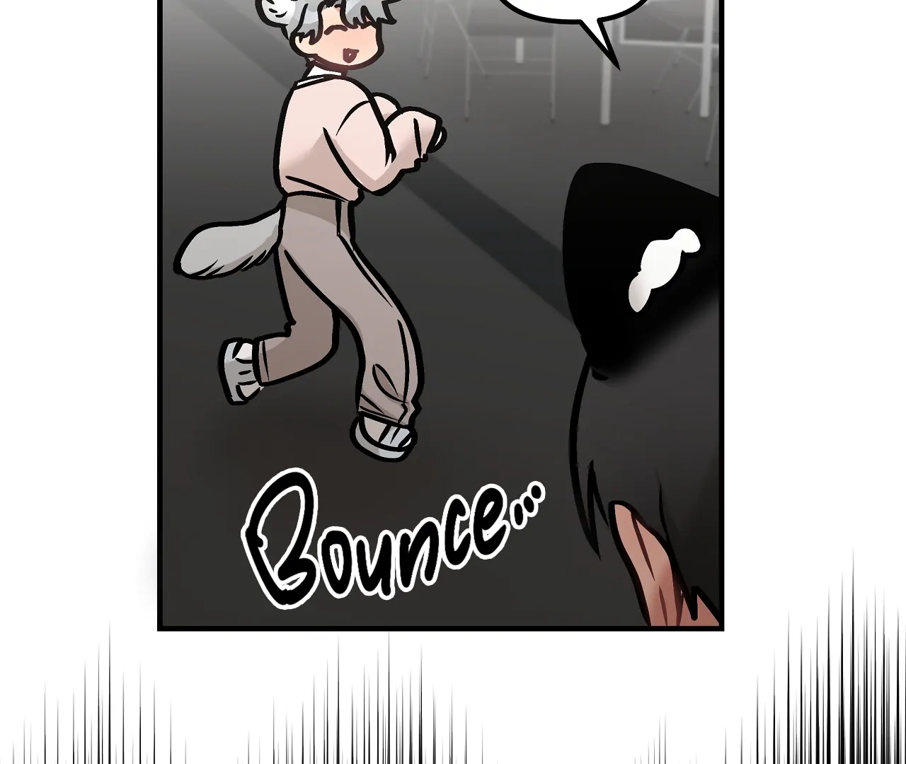 Dear Tiger, That Was Delicious Chapter 16 page 110 - 