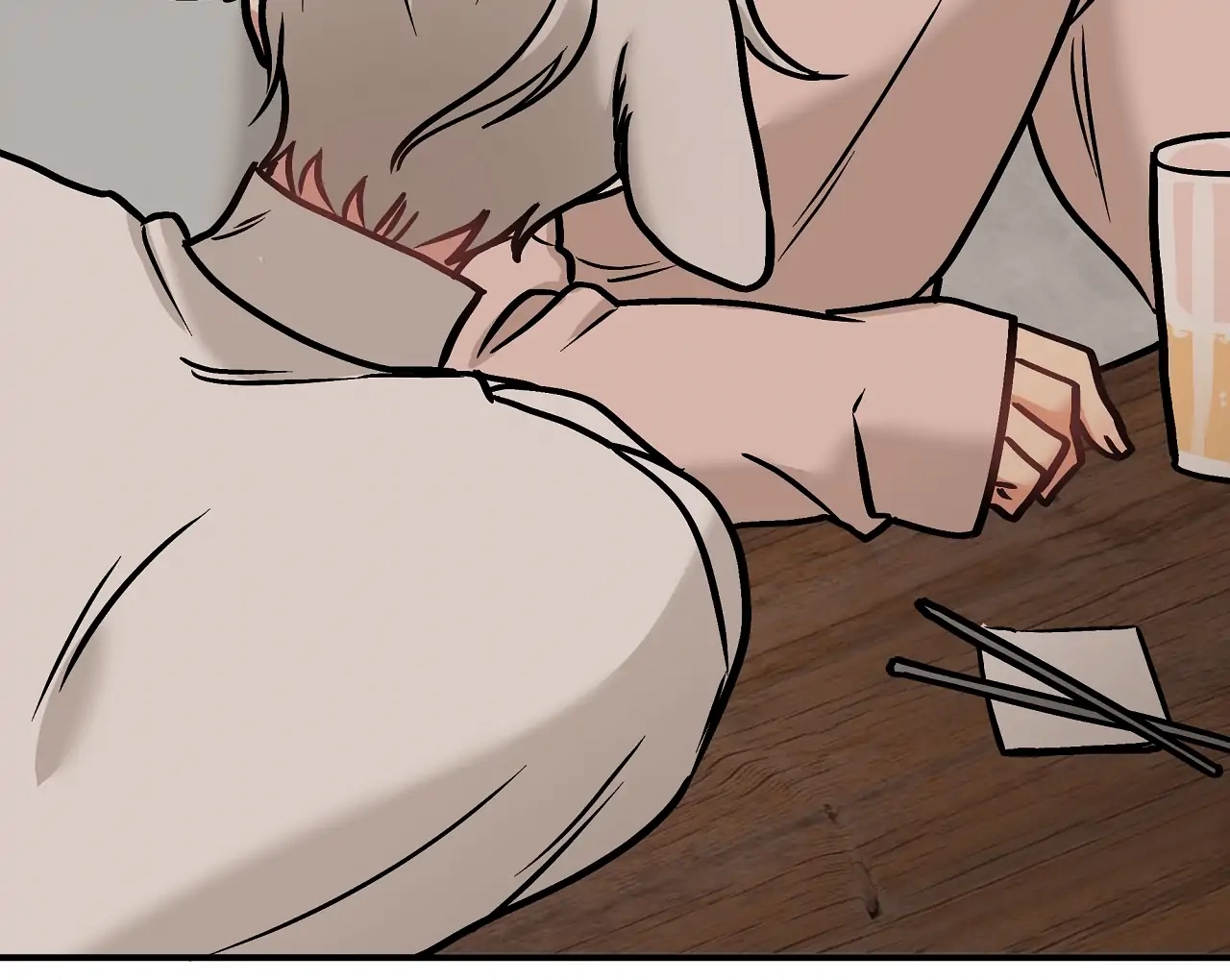 Dear Tiger, That Was Delicious Chapter 16 page 127 - 
